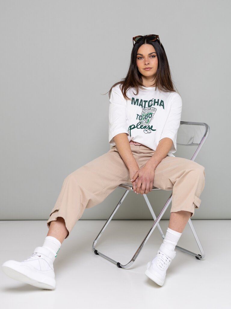 Marccain Sports Broek AS 81.34 W21 610