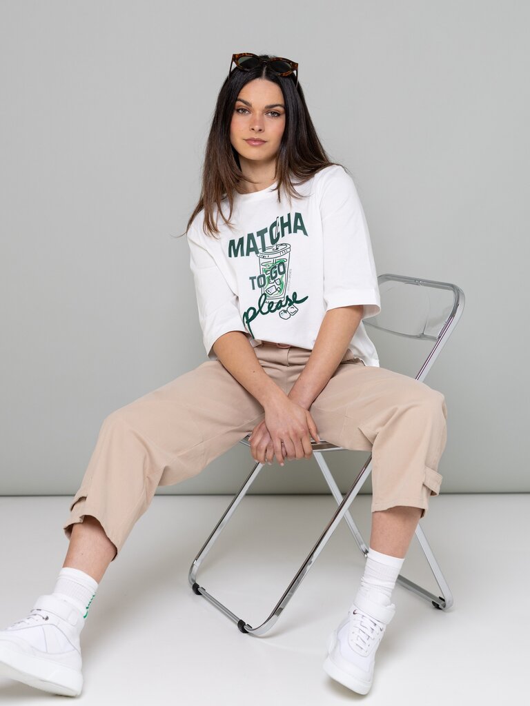 Marccain Sports Broek AS 81.34 W21 610