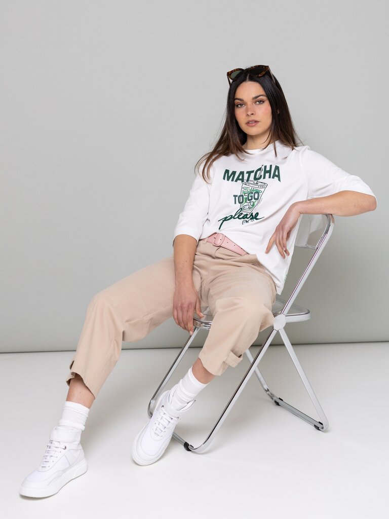 Marccain Sports Broek AS 81.34 W21 610