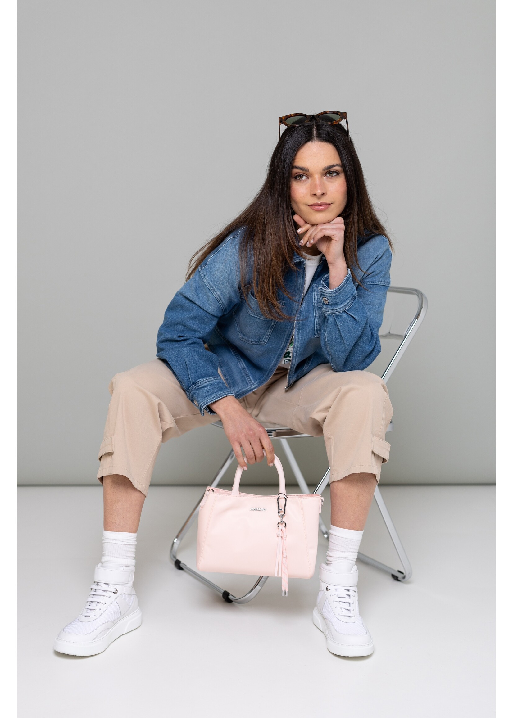 Marccain Sports Broek AS 81.34 W21 610