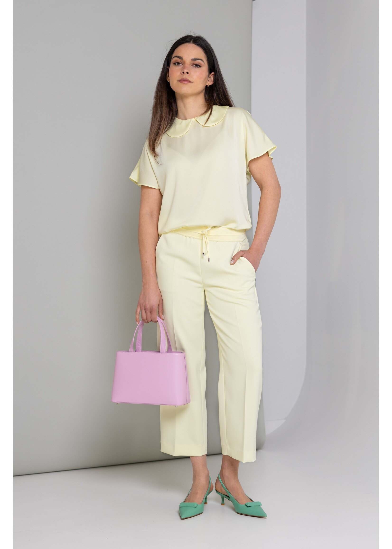 Blouse AC 51.21 W08 404