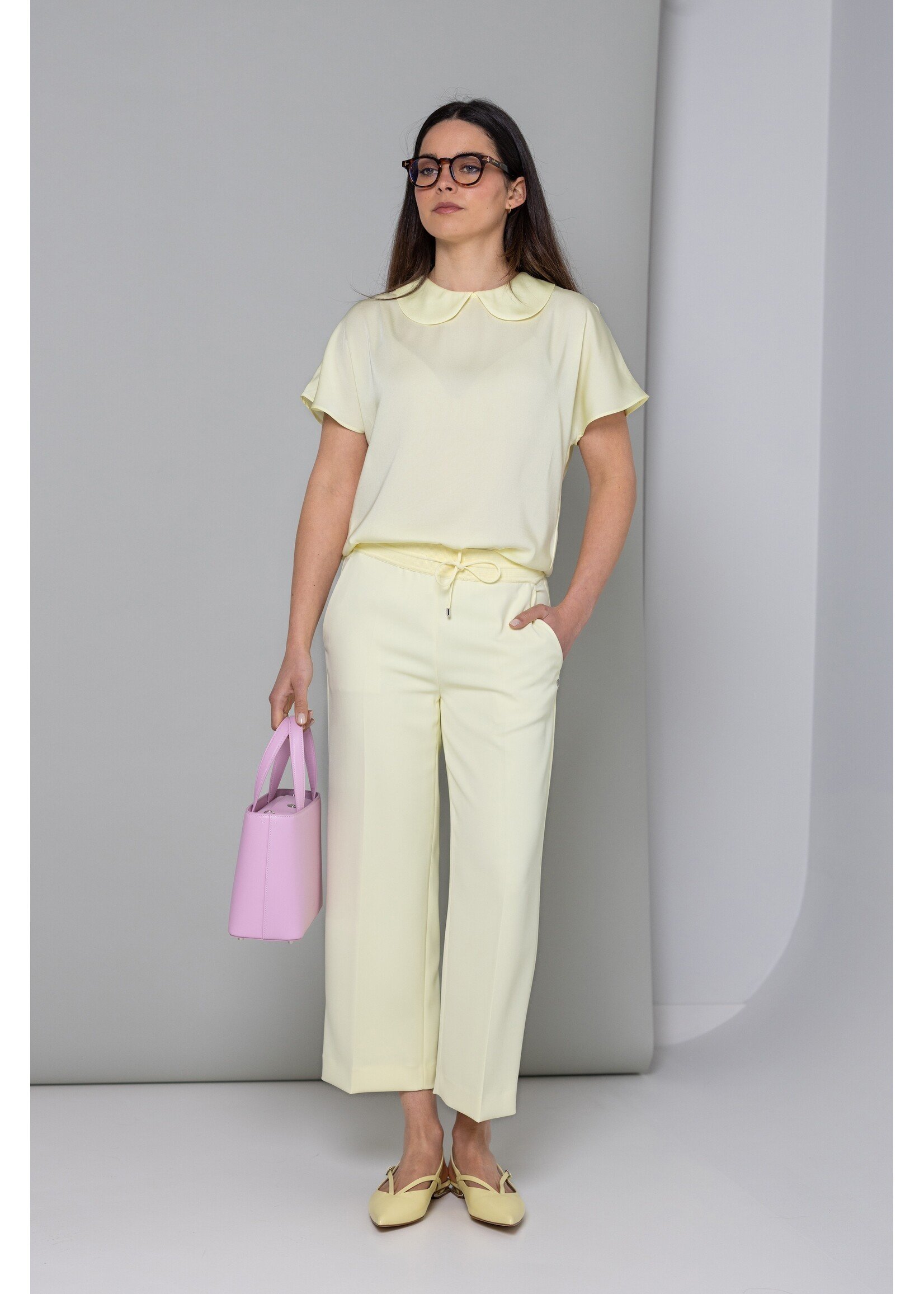 Blouse AC 51.21 W08 404