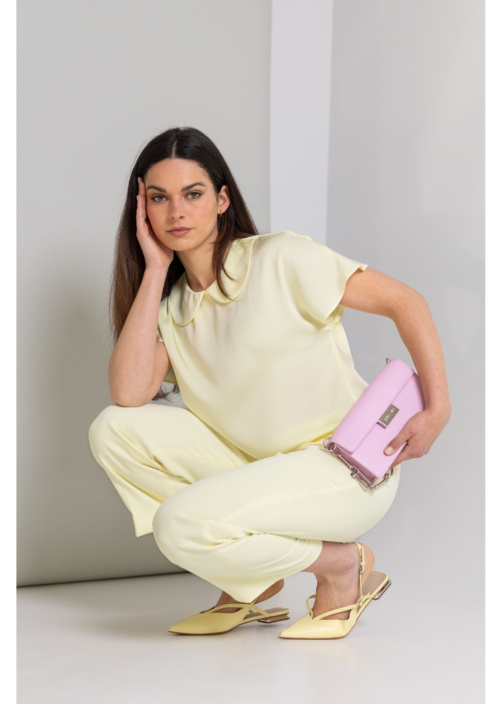 Blouse AC 51.21 W08 404