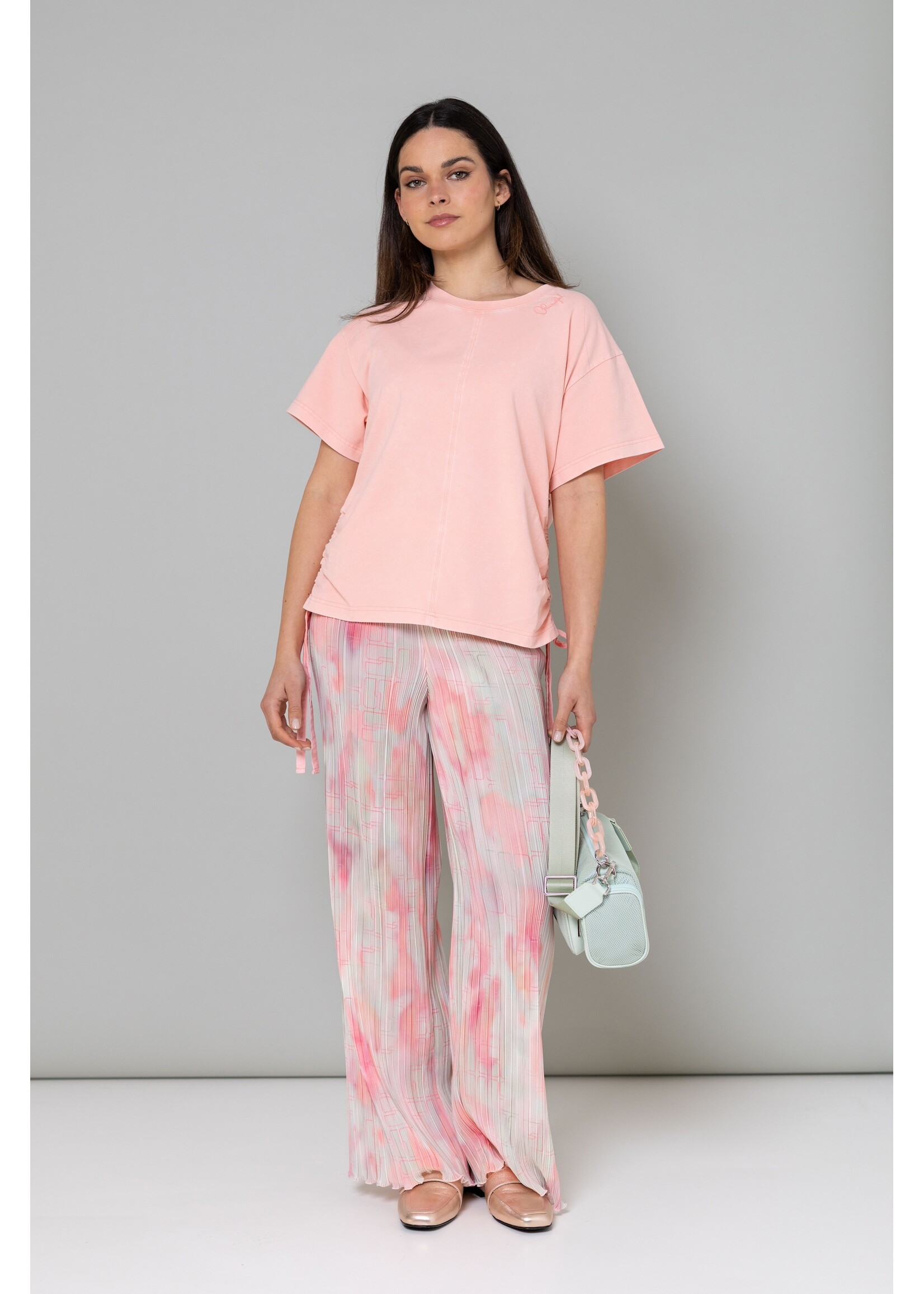 Marccain Sports T-shirt AS 48.49 J71 231