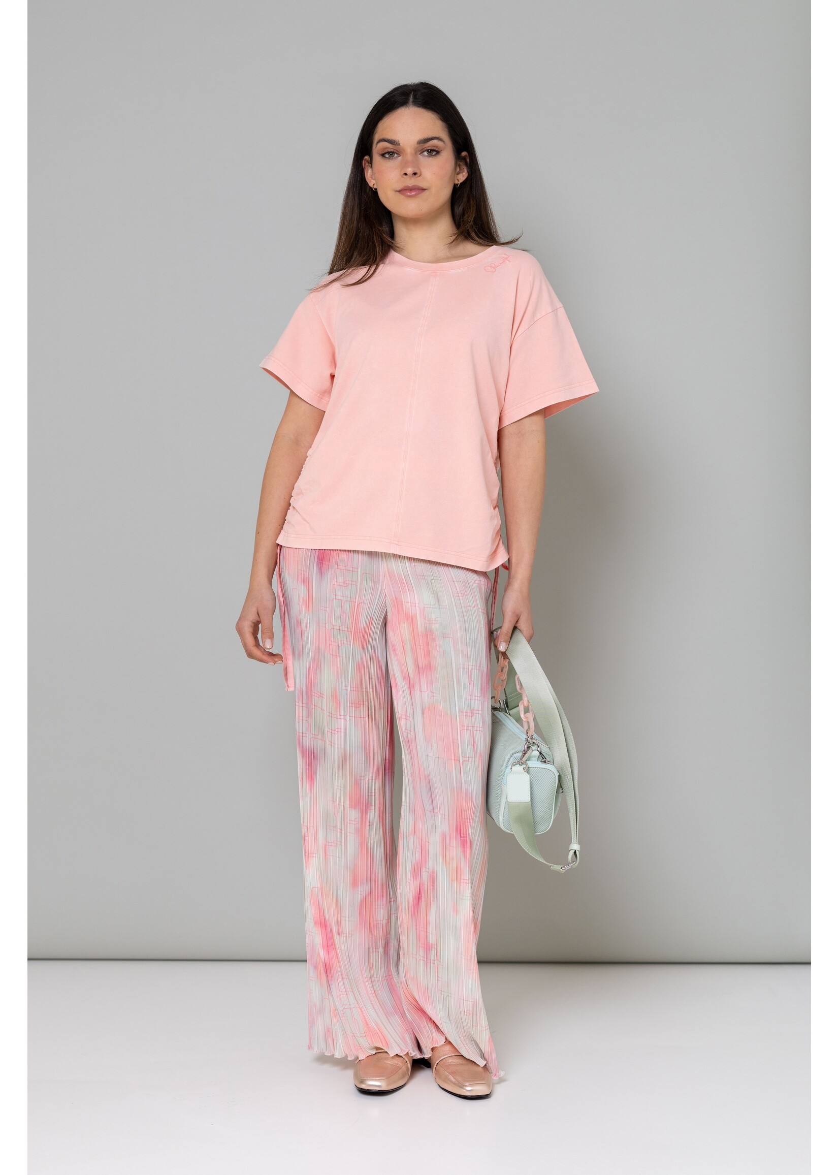 Marccain Sports T-shirt AS 48.49 J71 231