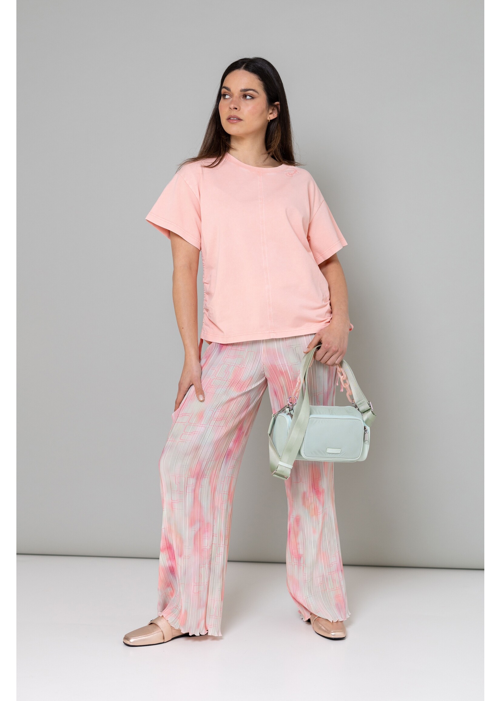 Marccain Sports T-shirt AS 48.49 J71 231