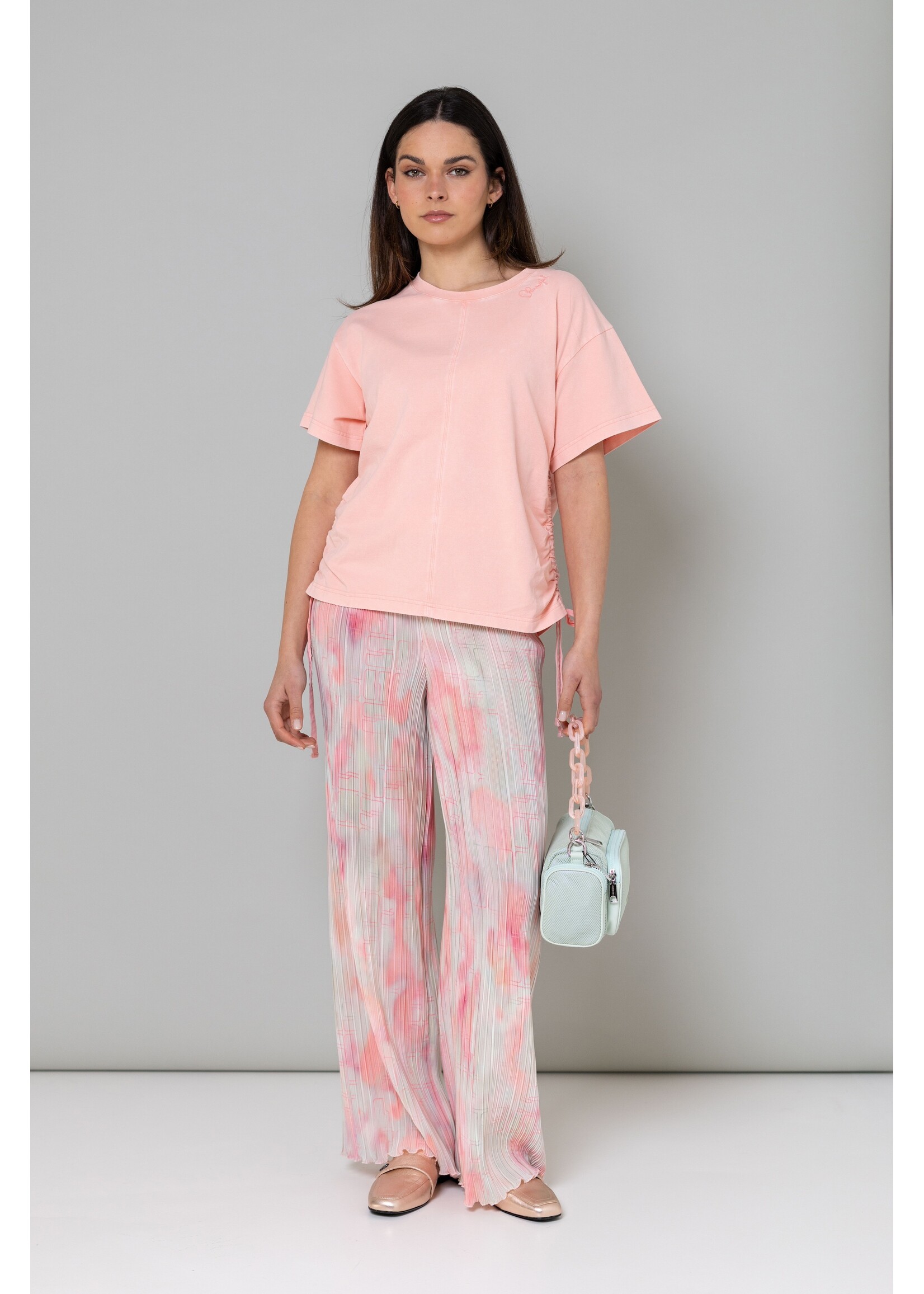 Marccain Sports T-shirt AS 48.49 J71 231