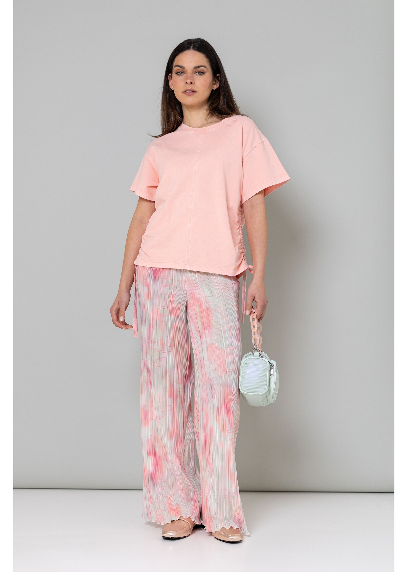 Marccain Sports T-shirt AS 48.49 J71 231