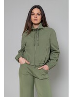 Marccain Sports Casual bomberjack