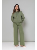 Marccain Sports Wijde broek WELKOM