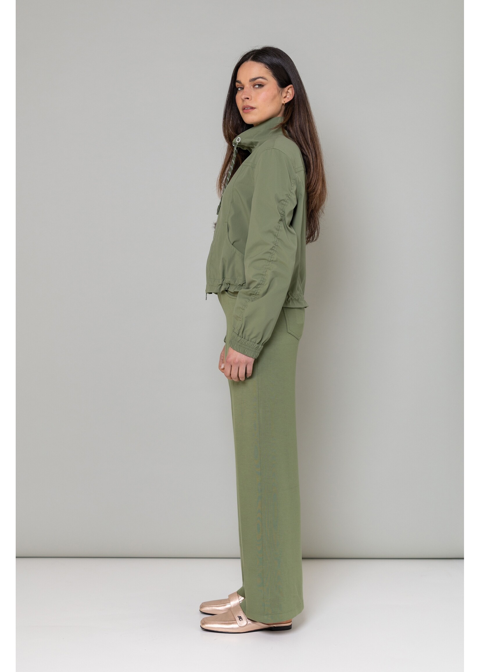 Marccain Sports Broek AS 81.58 J58 574