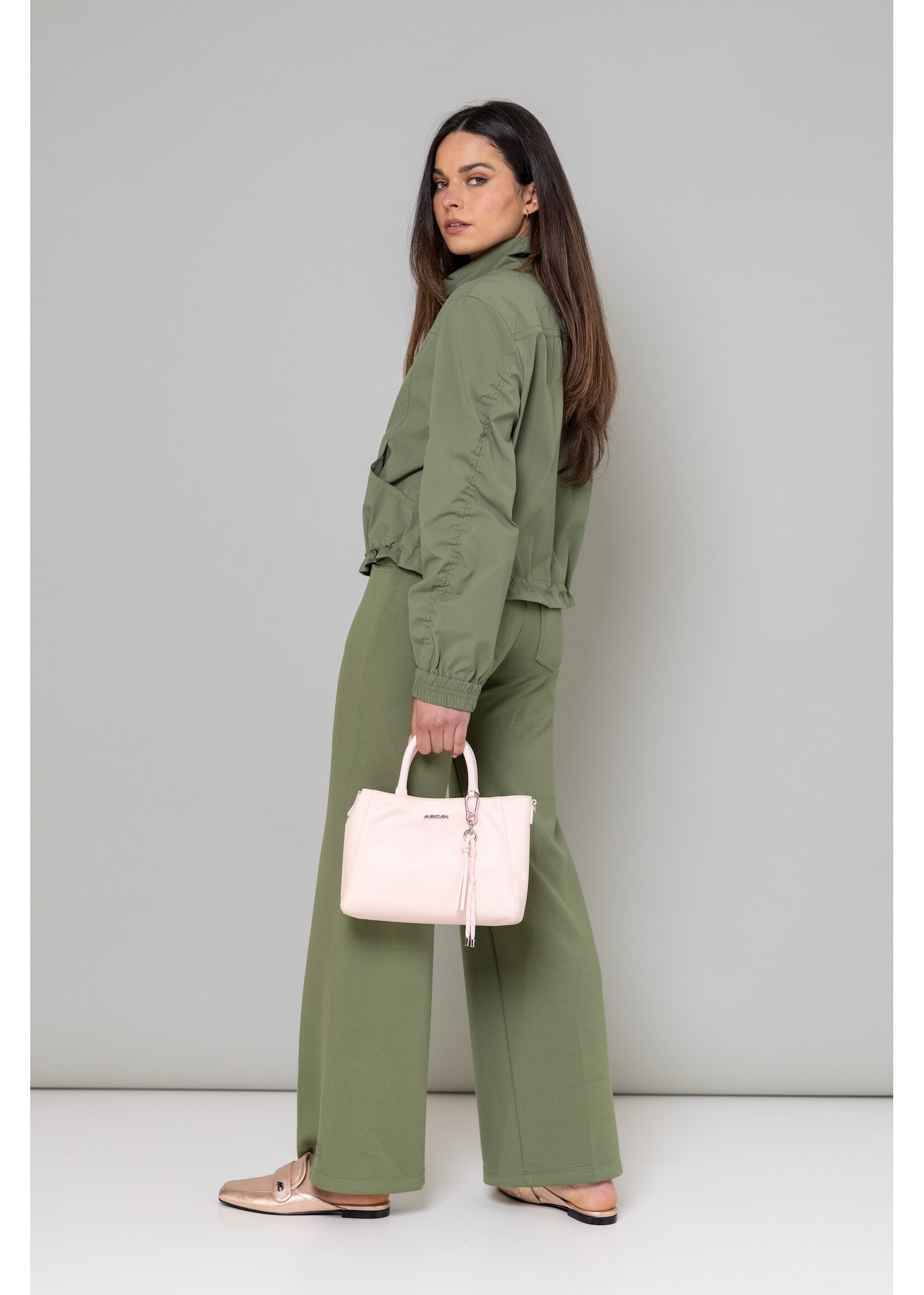 Marccain Sports Broek AS 81.58 J58 574