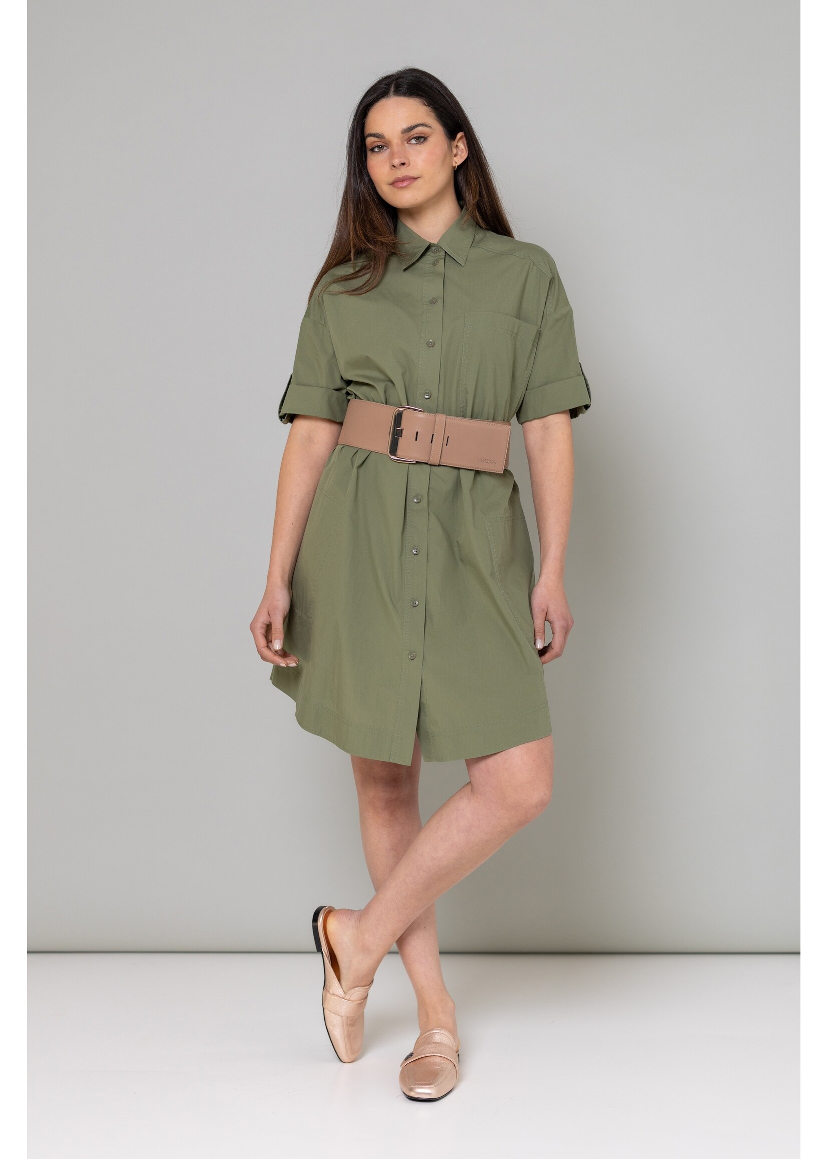 Marccain Sports Jurk AS 21.29 W80 574