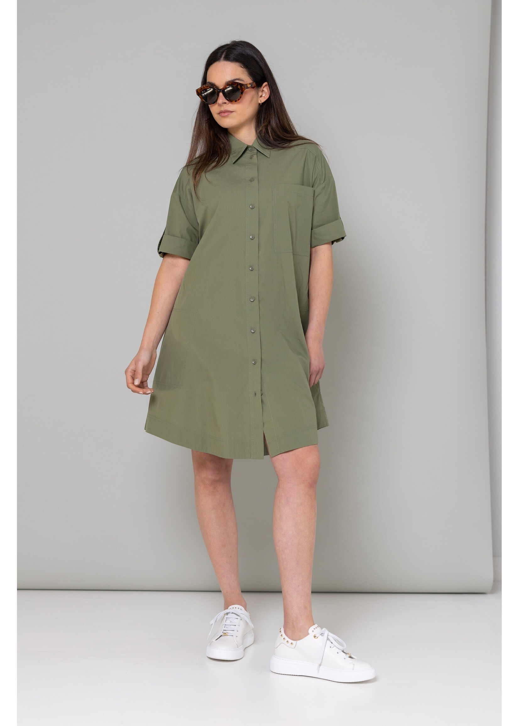 Marccain Sports Jurk AS 21.29 W80 574