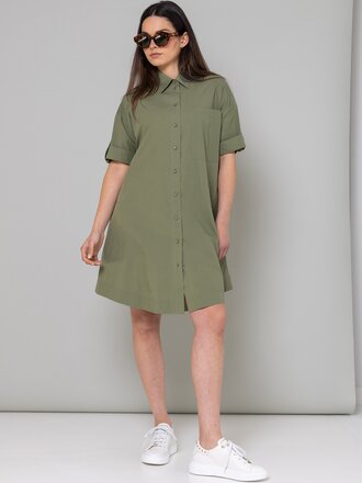 Marccain Sports Overhemdjurk “Rethink Together”