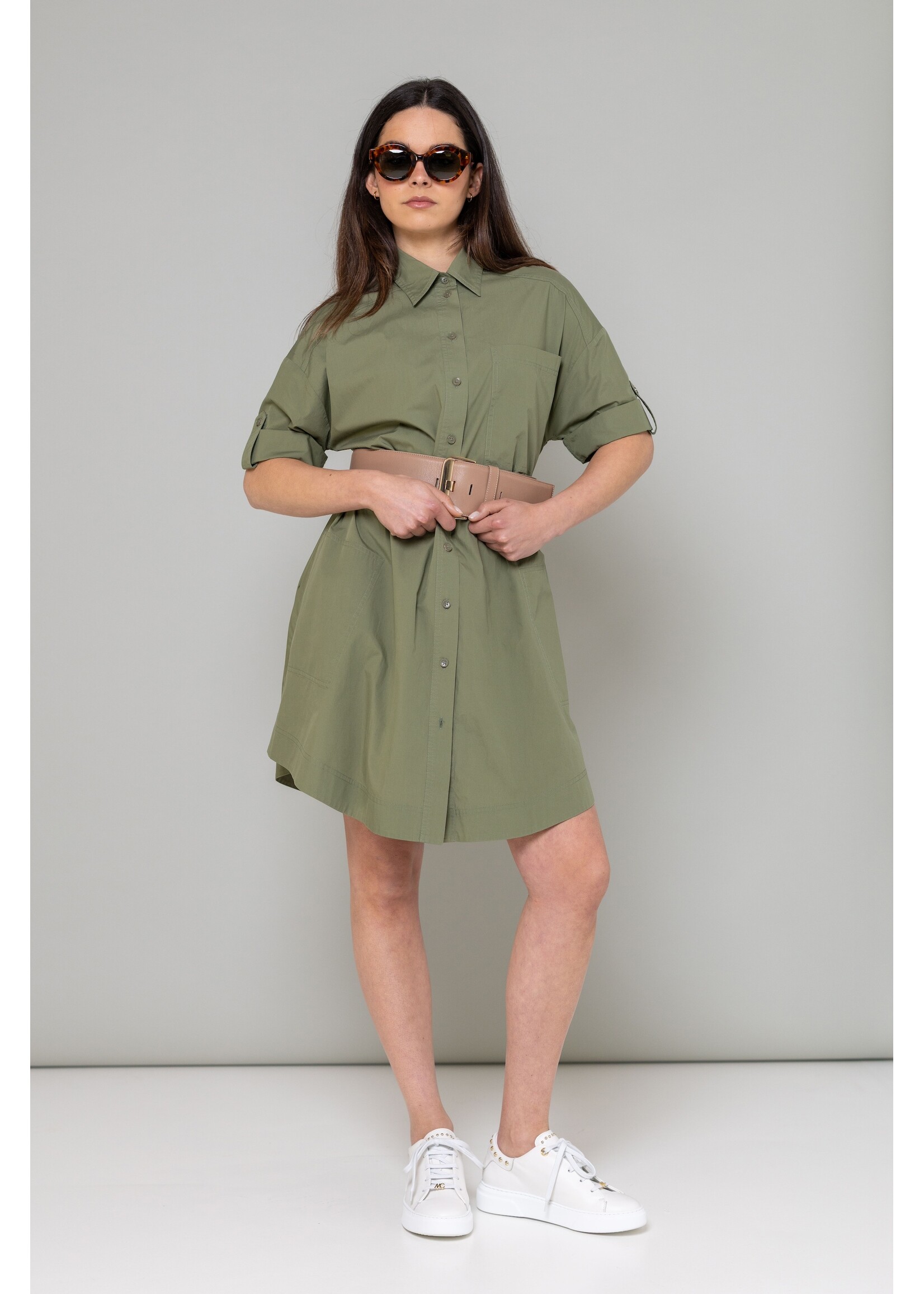 Marccain Sports Jurk AS 21.29 W80 574