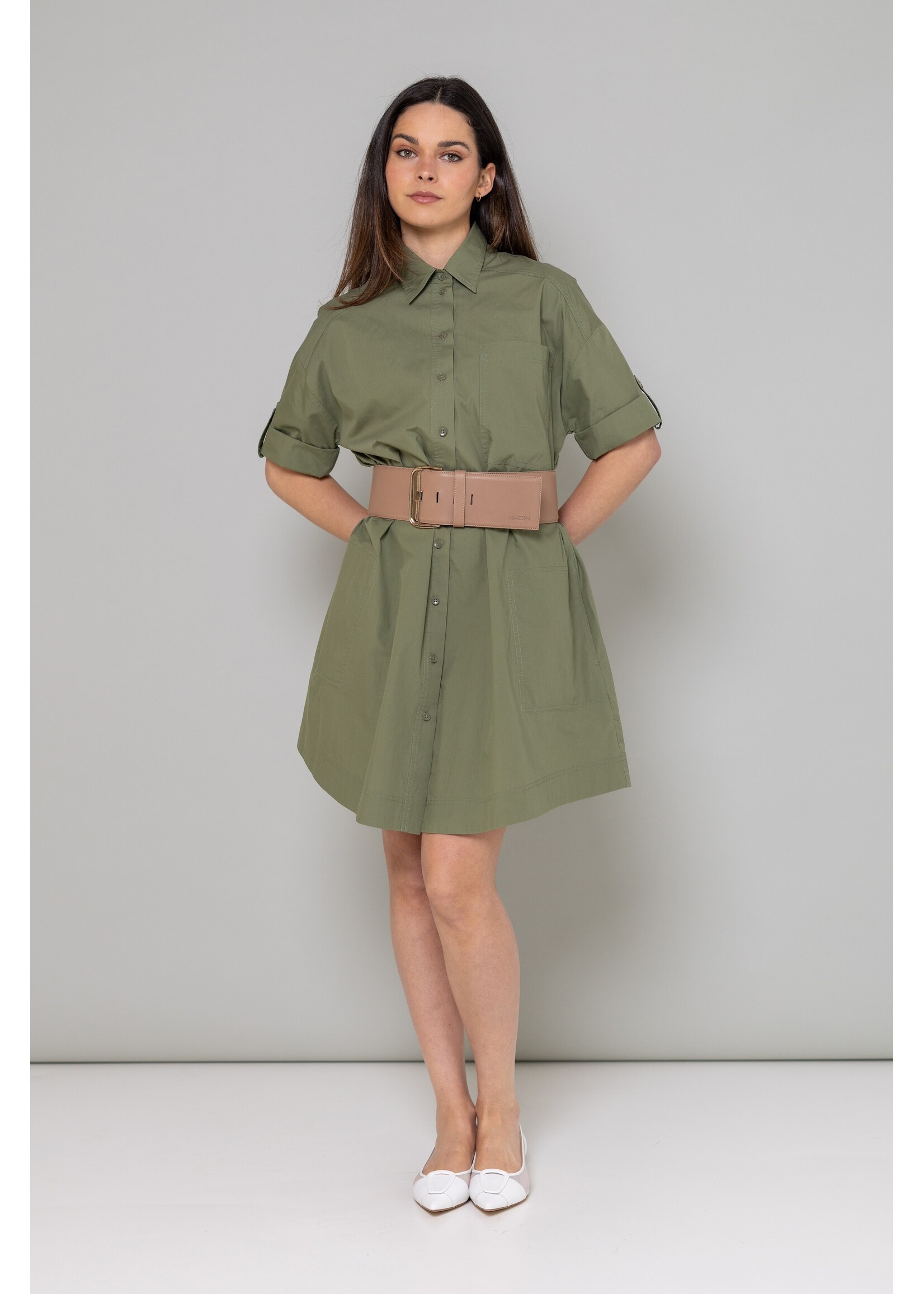 Marccain Sports Jurk AS 21.29 W80 574