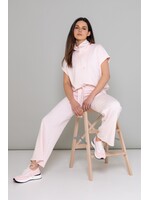 Marccain Sports Wijde broek WELKOM