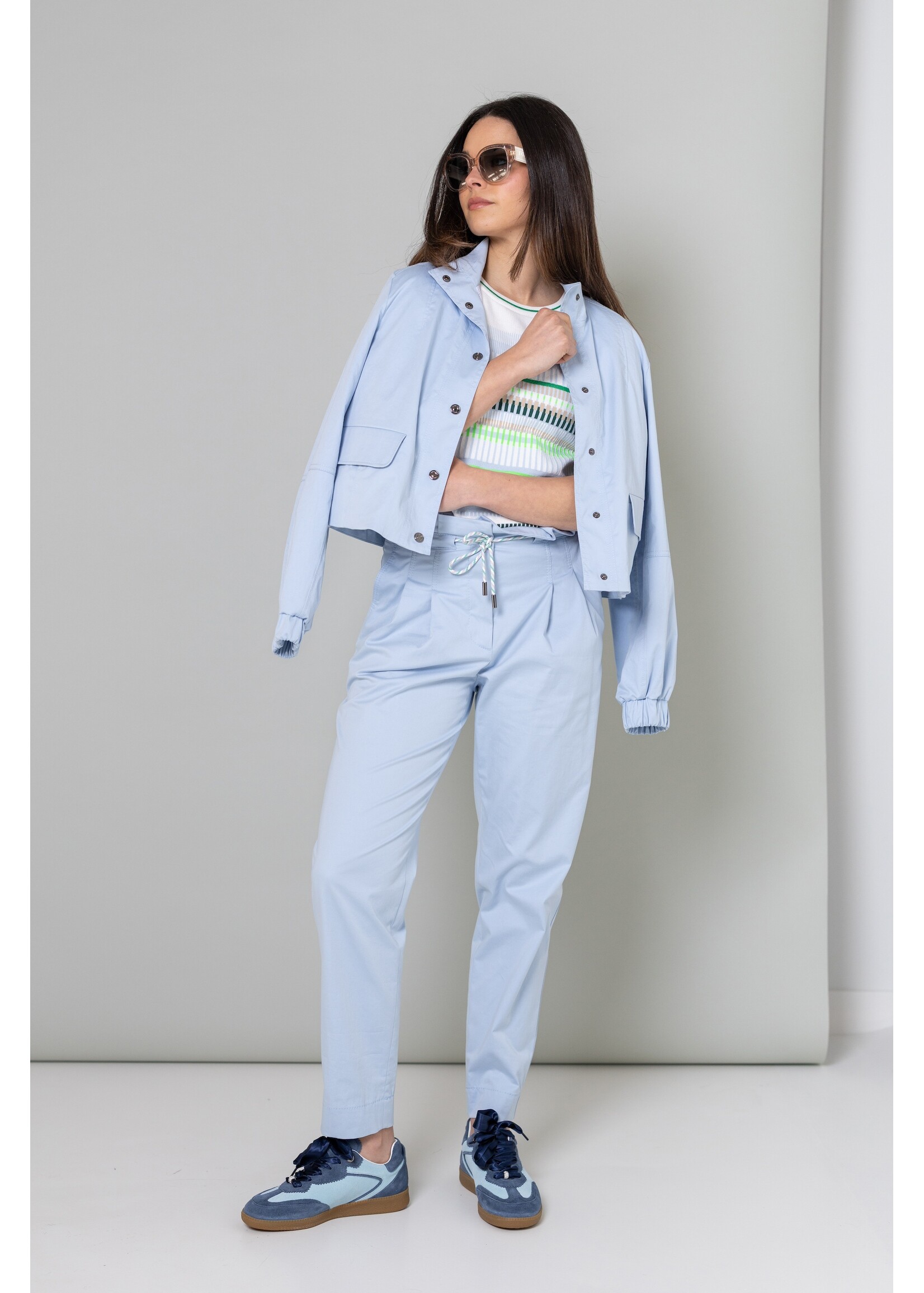 Marccain Sports Broek AS 81.31 W17 316