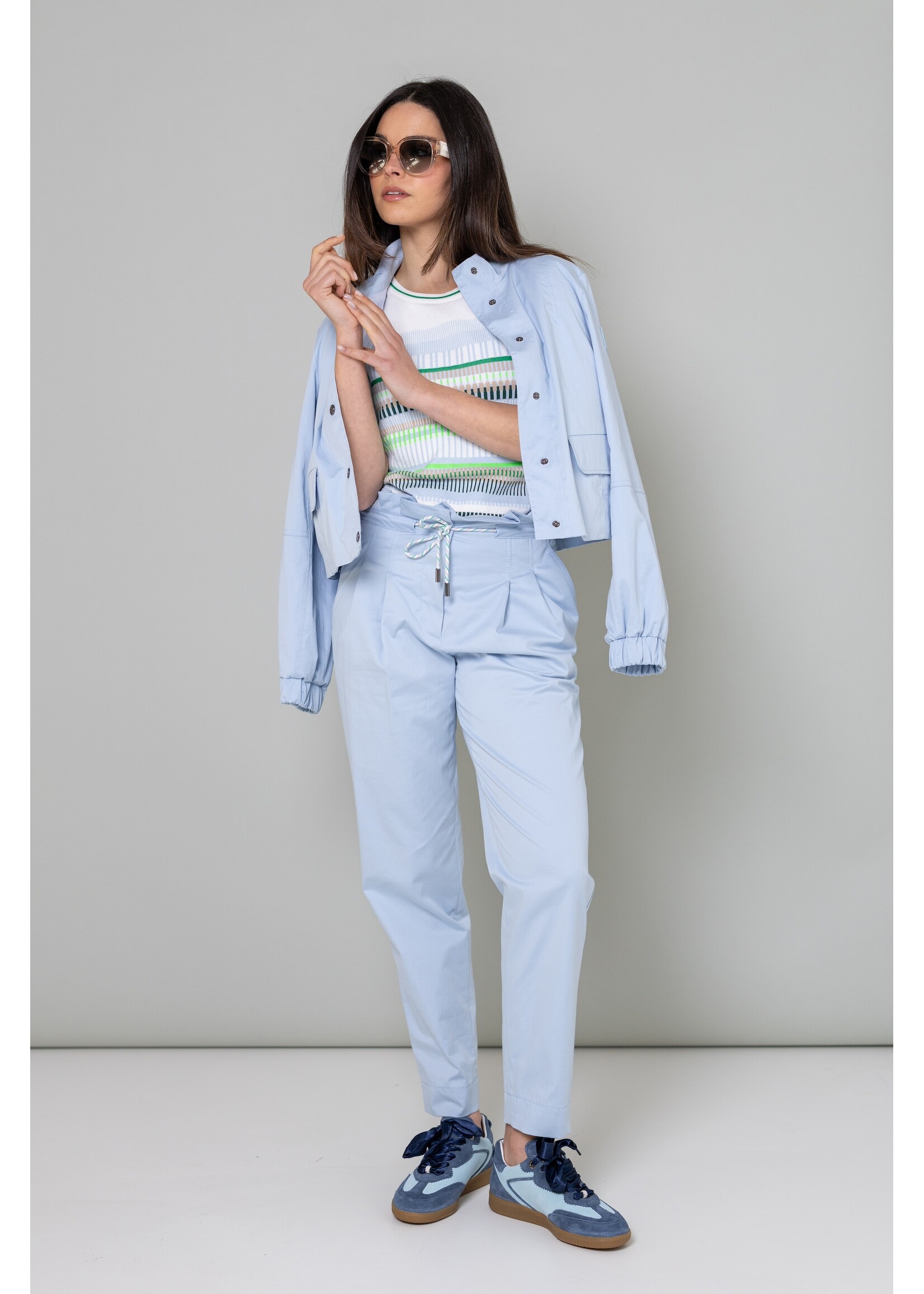 Marccain Sports Broek AS 81.31 W17 316