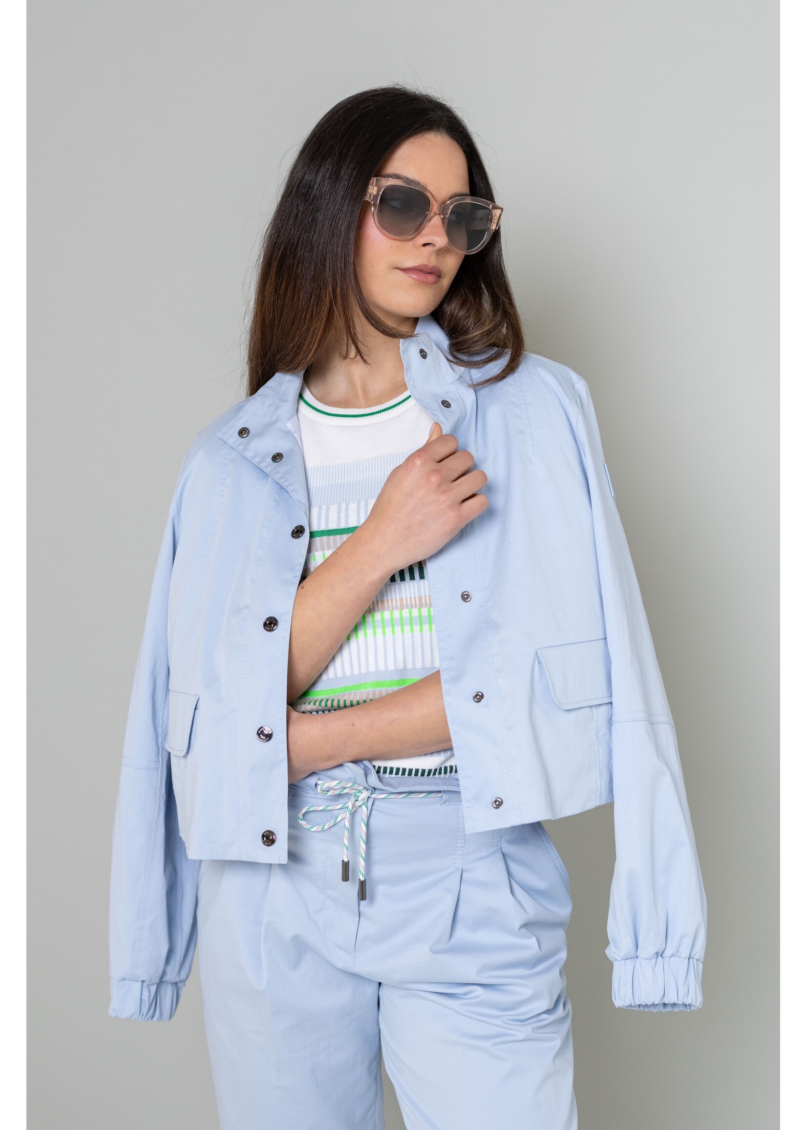 Marccain Sports Trui AS 41.12 M17 316