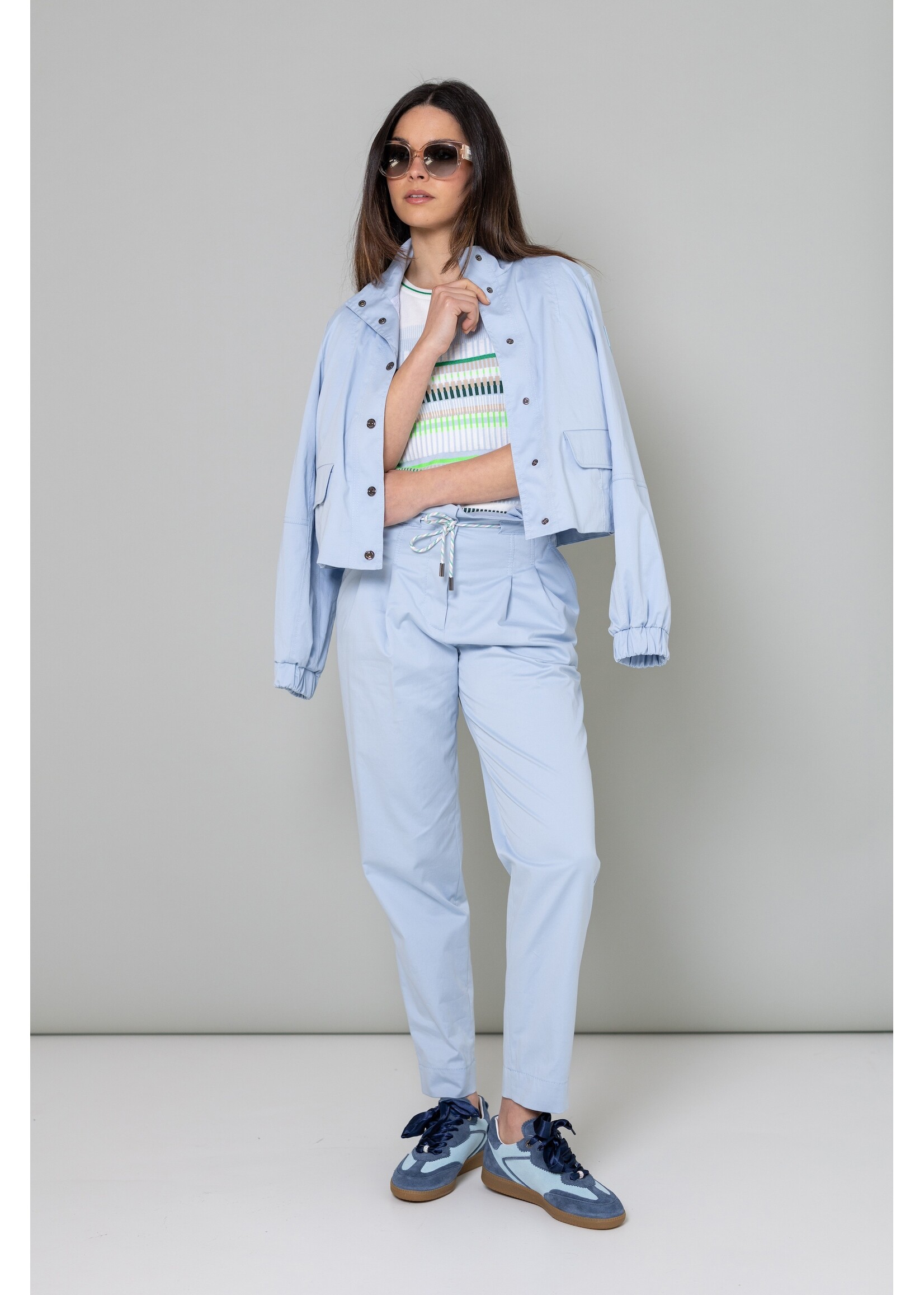 Marccain Sports Trui AS 41.12 M17 316