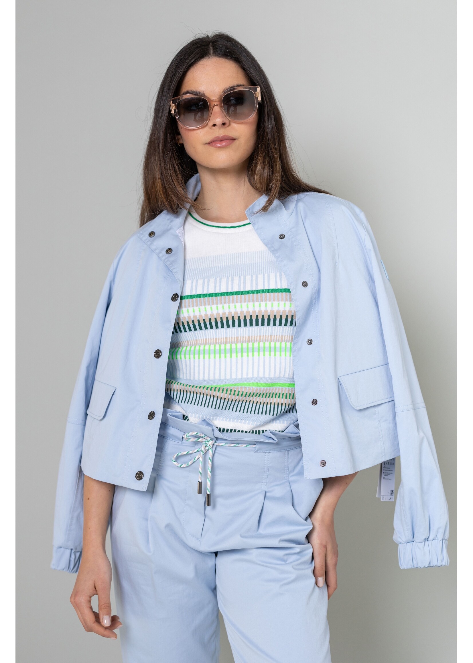 Marccain Sports Trui AS 41.12 M17 316