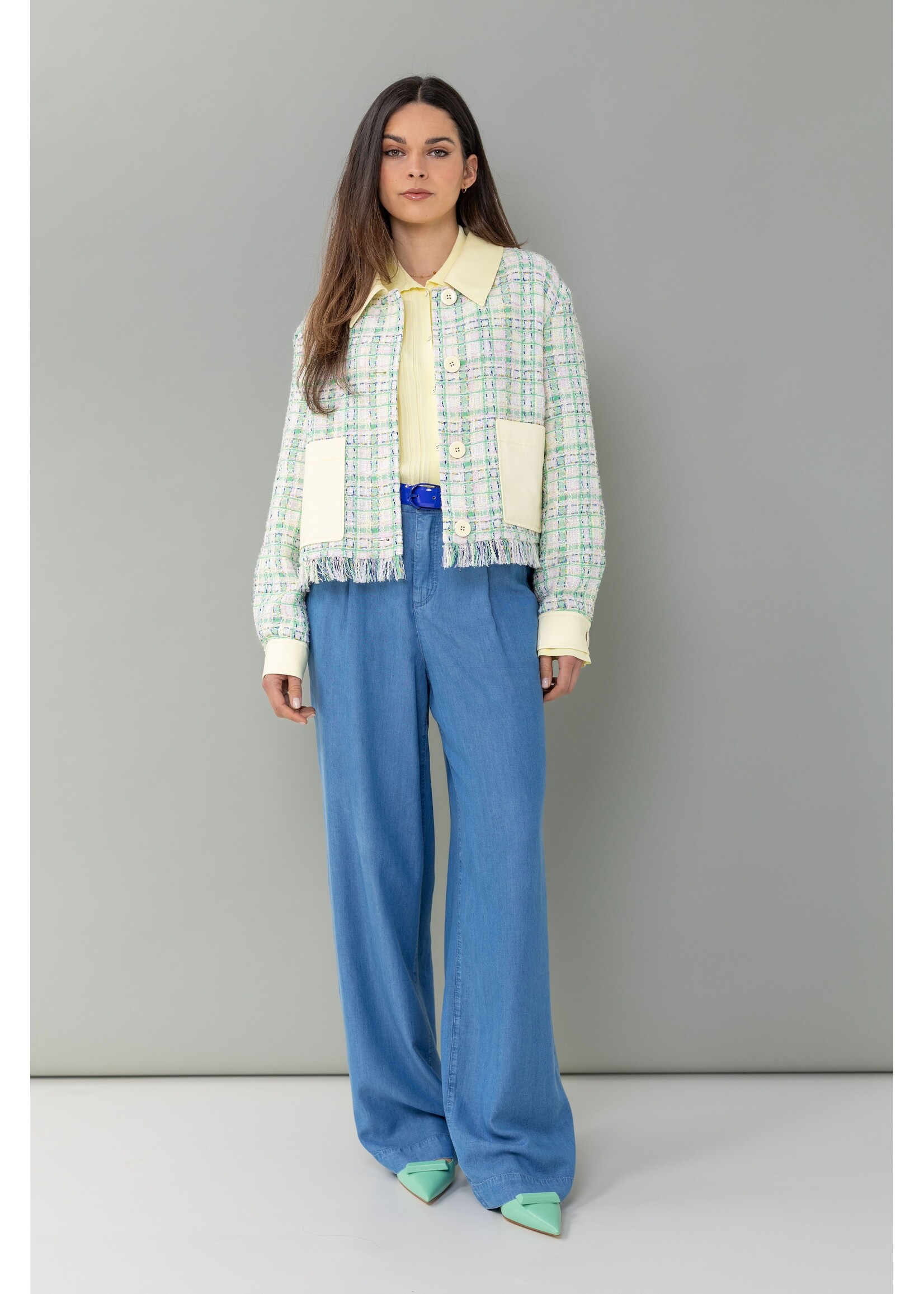 Outdoorjack AC 12.07 W26 255