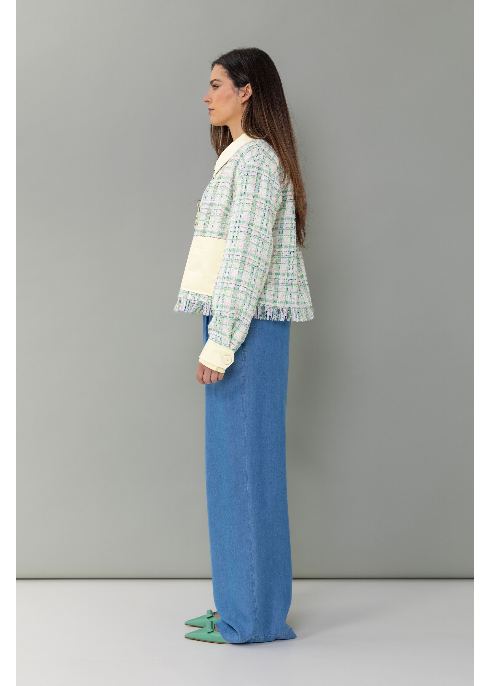 Outdoorjack AC 12.07 W26 255