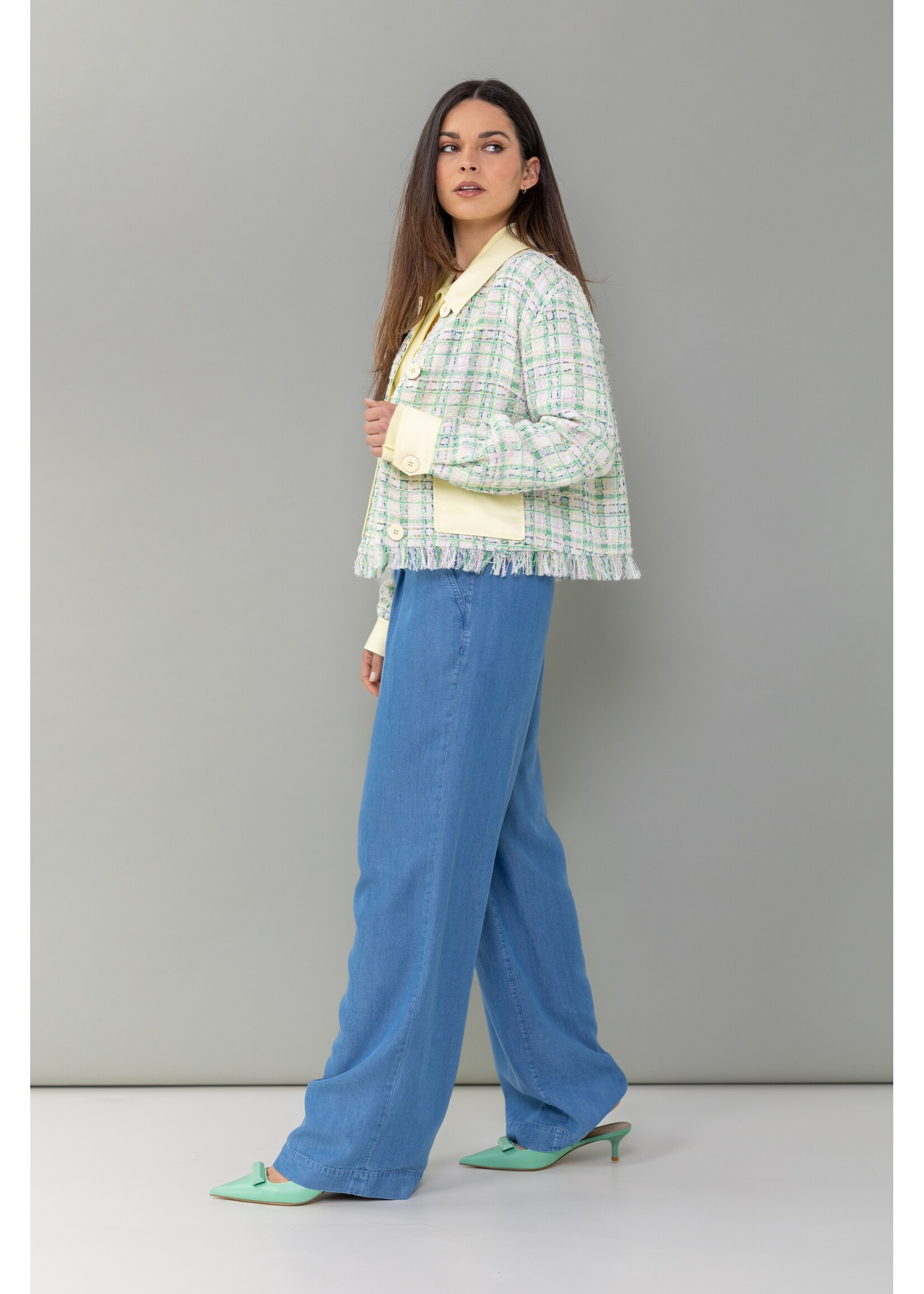 Outdoorjack AC 12.07 W26 255