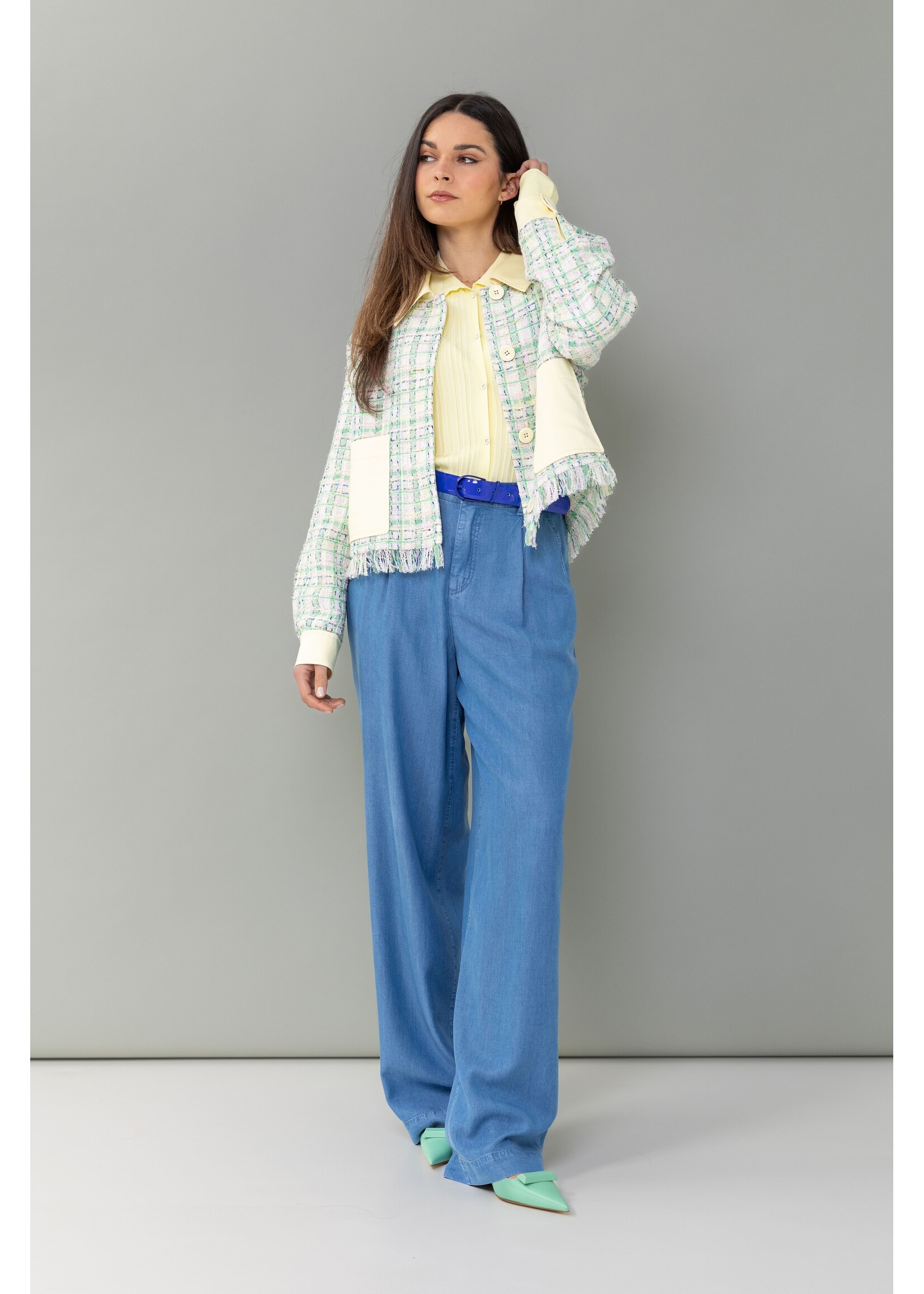 Outdoorjack AC 12.07 W26 255