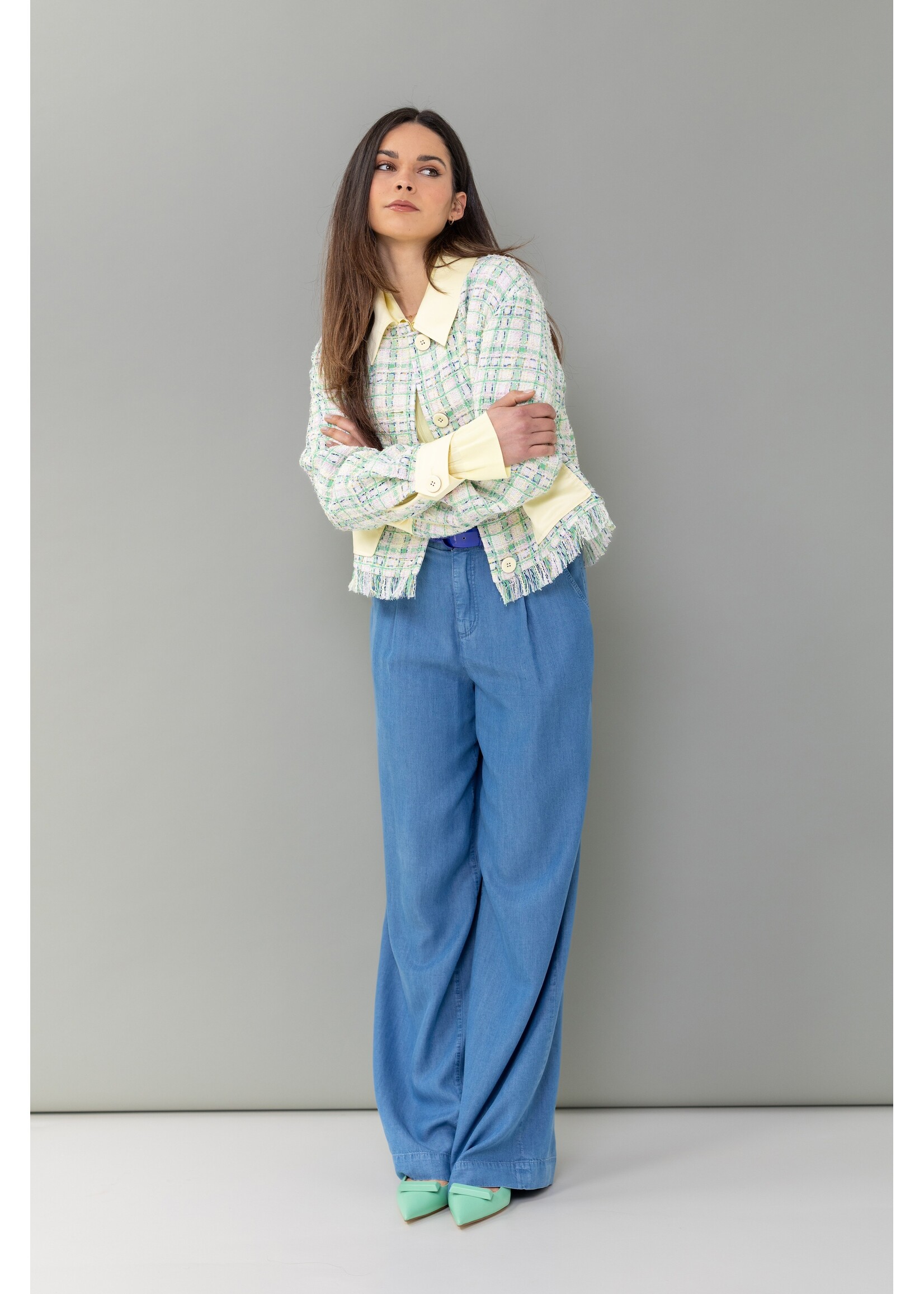 Outdoorjack AC 12.07 W26 255