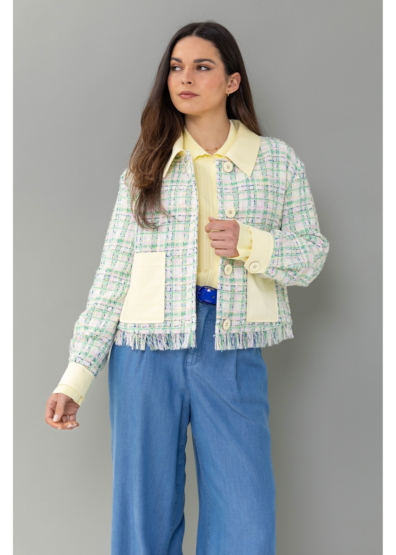 Outdoorjack AC 12.07 W26 255