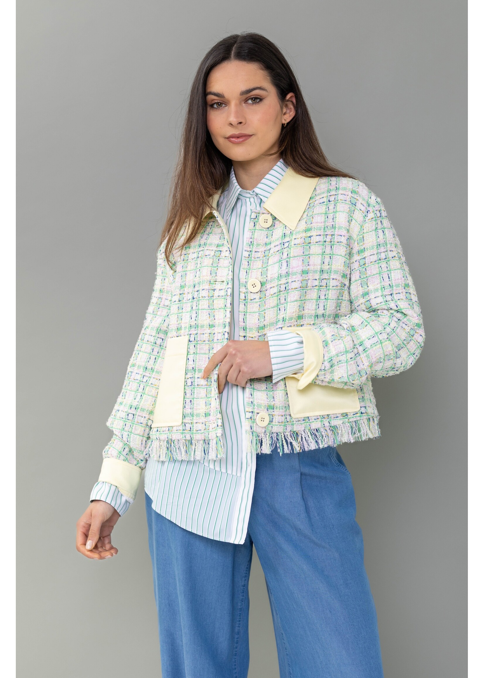 Outdoorjack AC 12.07 W26 255