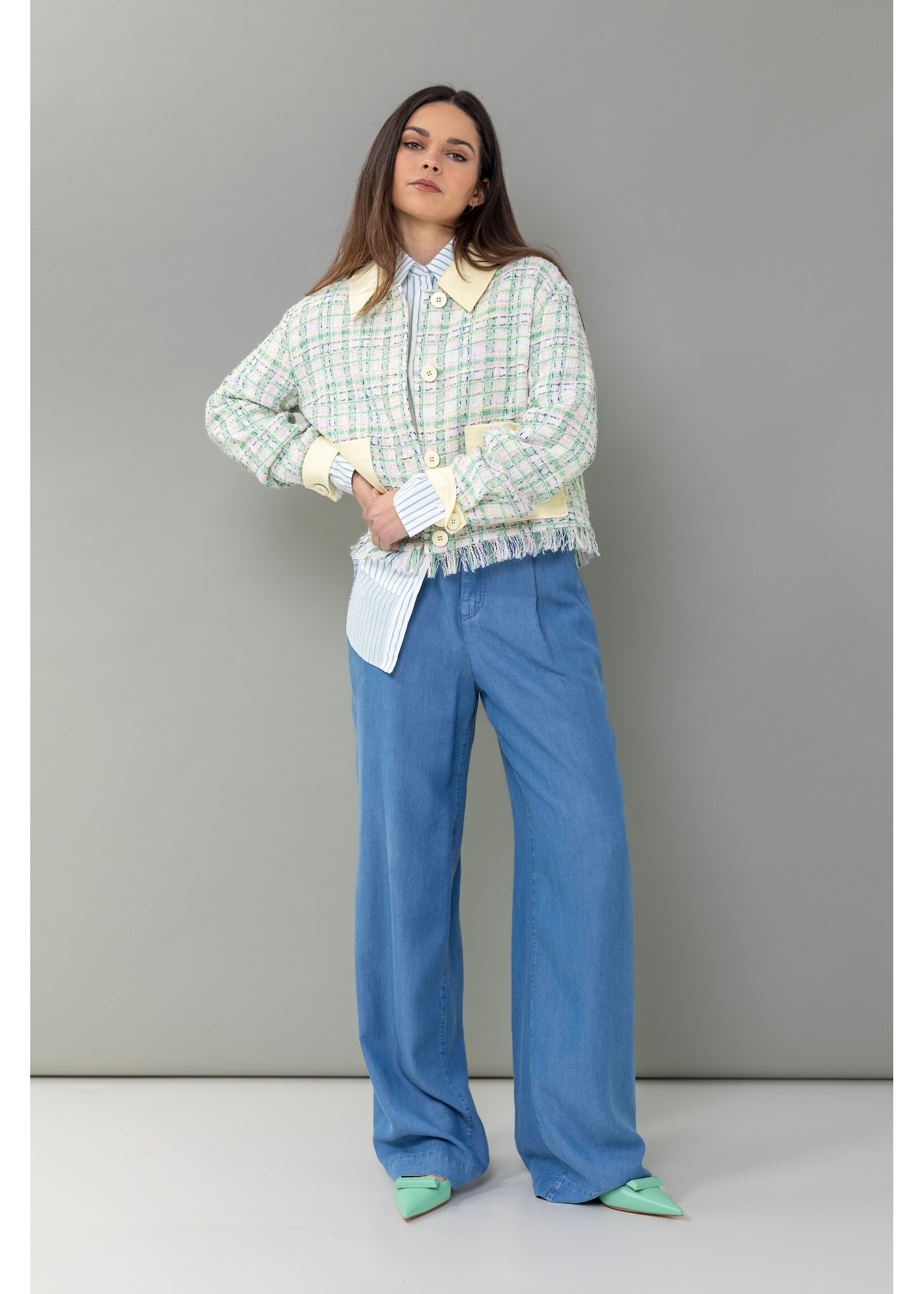 Outdoorjack AC 12.07 W26 255