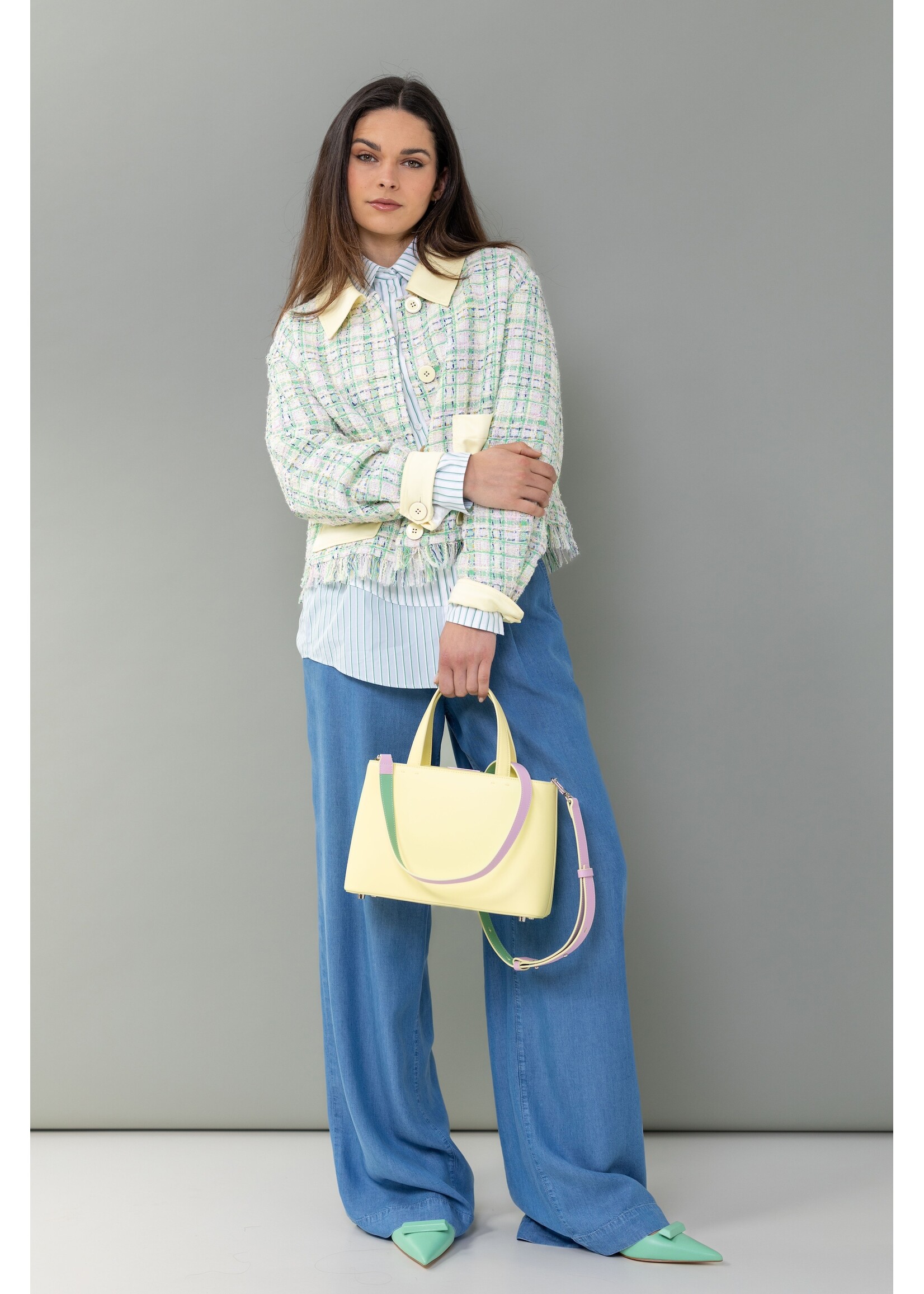 Outdoorjack AC 12.07 W26 255