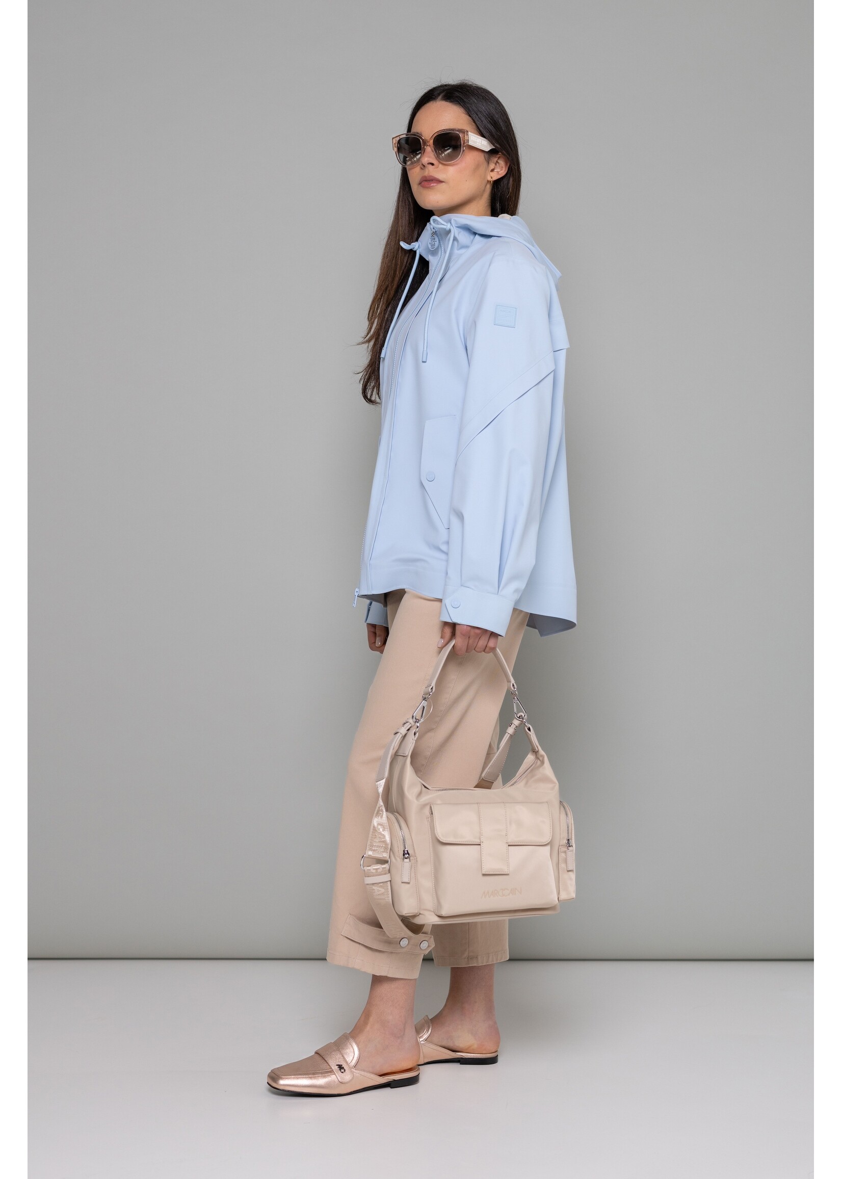 Marccain Sports Outdoorjack AS 12.06 W25 316