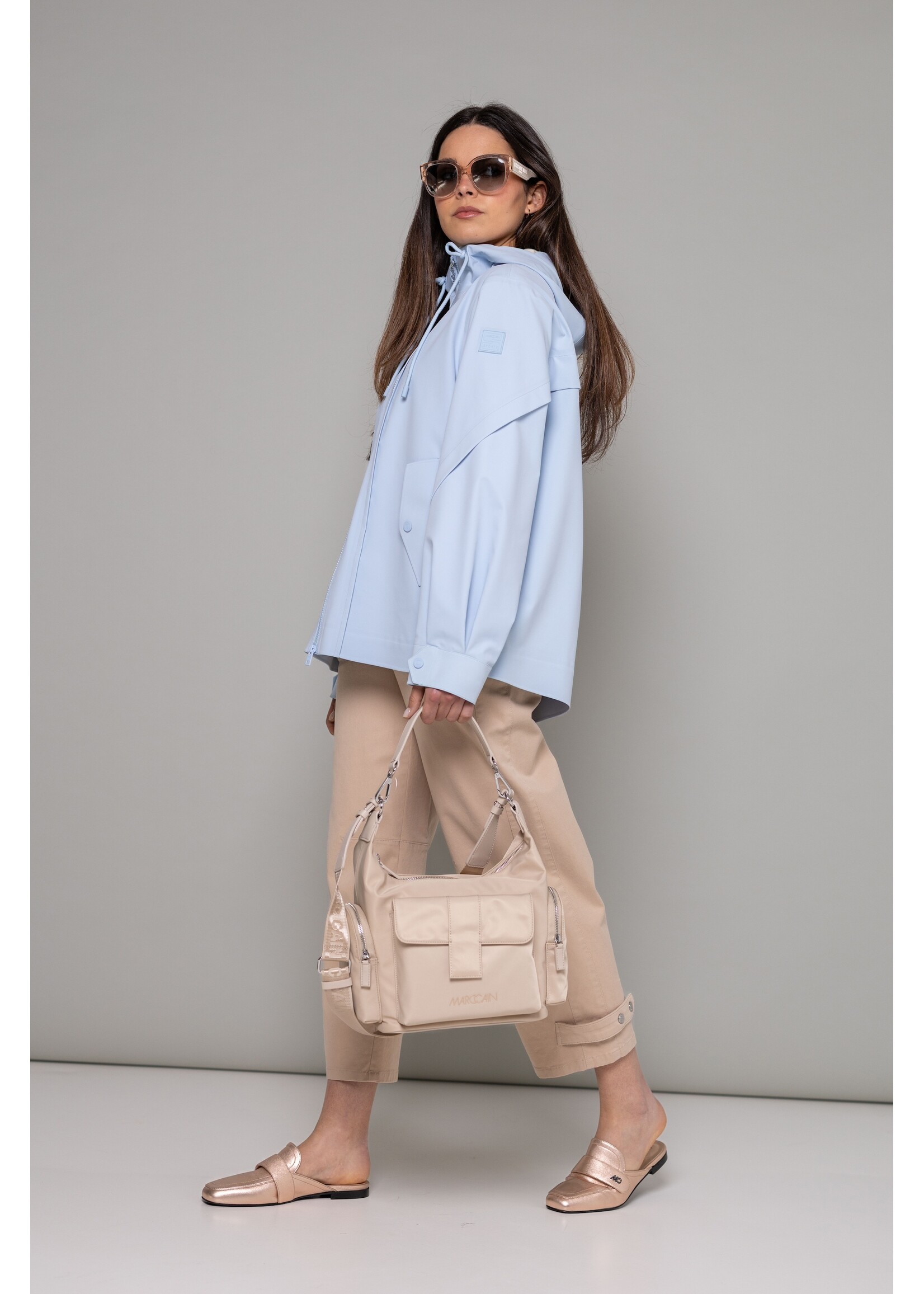 Marccain Sports Outdoorjack AS 12.06 W25 316