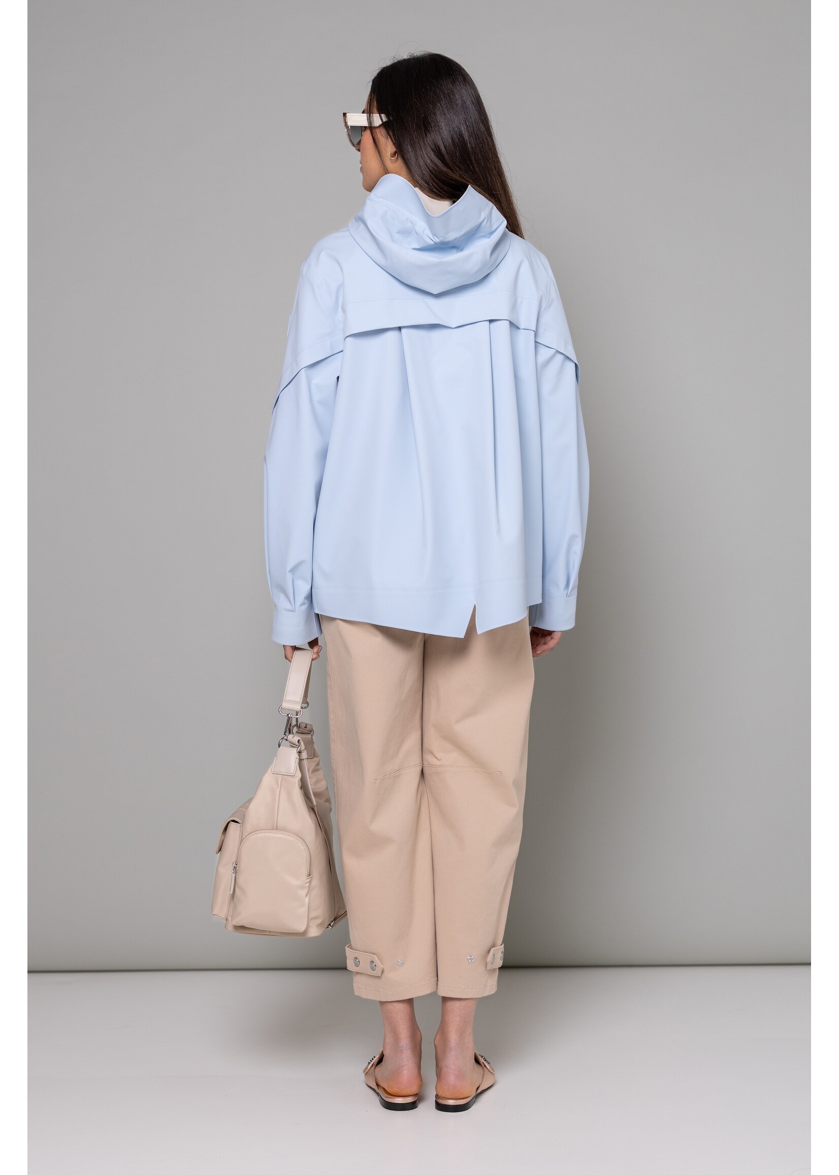 Marccain Sports Broek AS 81.34 W21 610