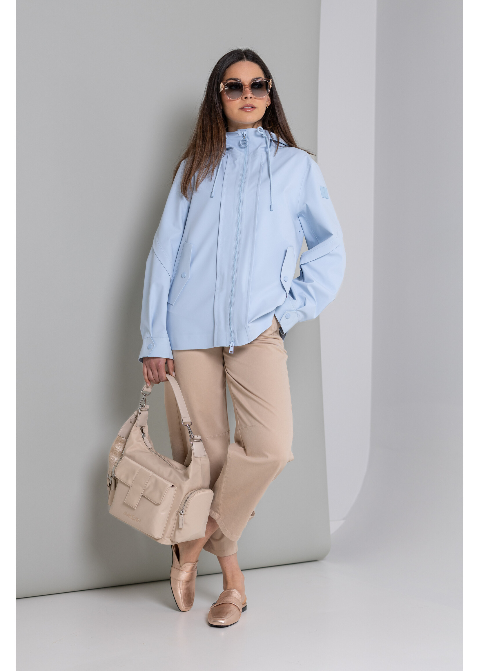 Marccain Sports Broek AS 81.34 W21 610