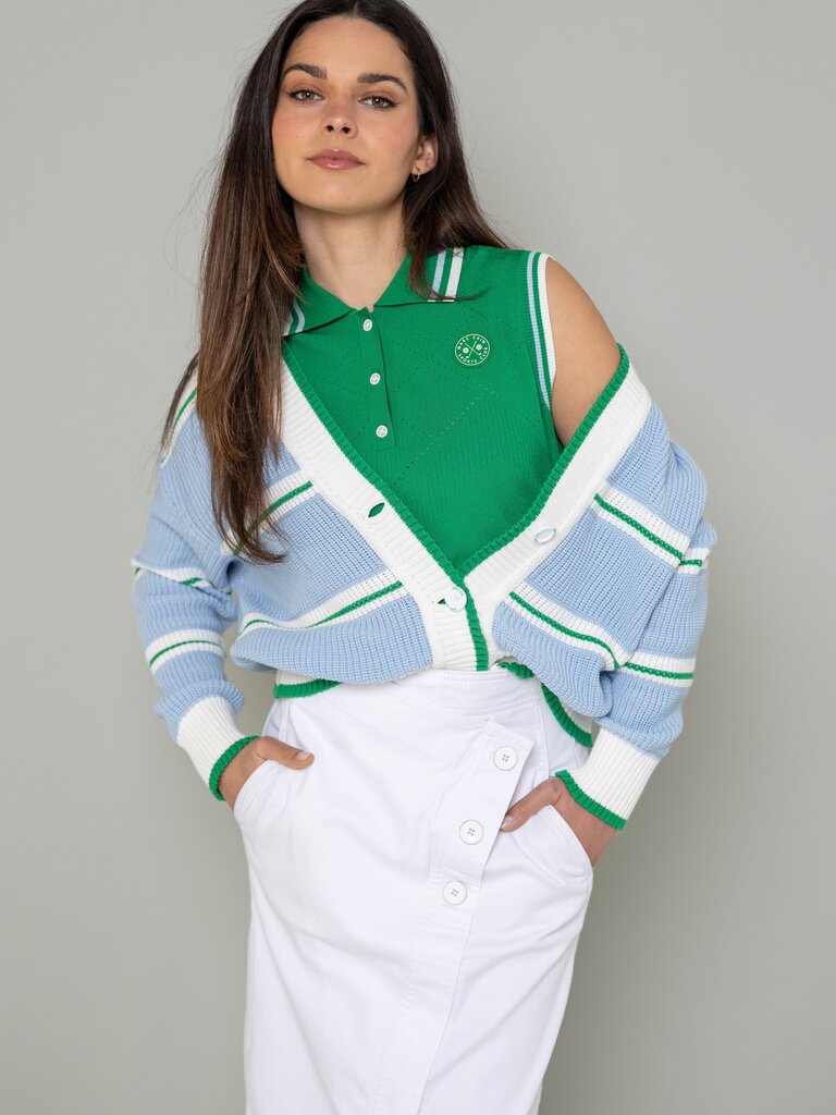 Marccain Sports Top AS 61.04 M88 554