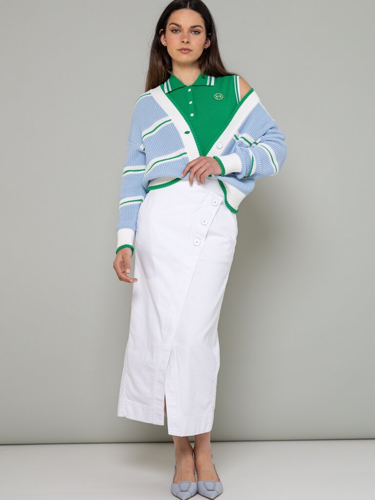 Marccain Sports Top AS 61.04 M88 554
