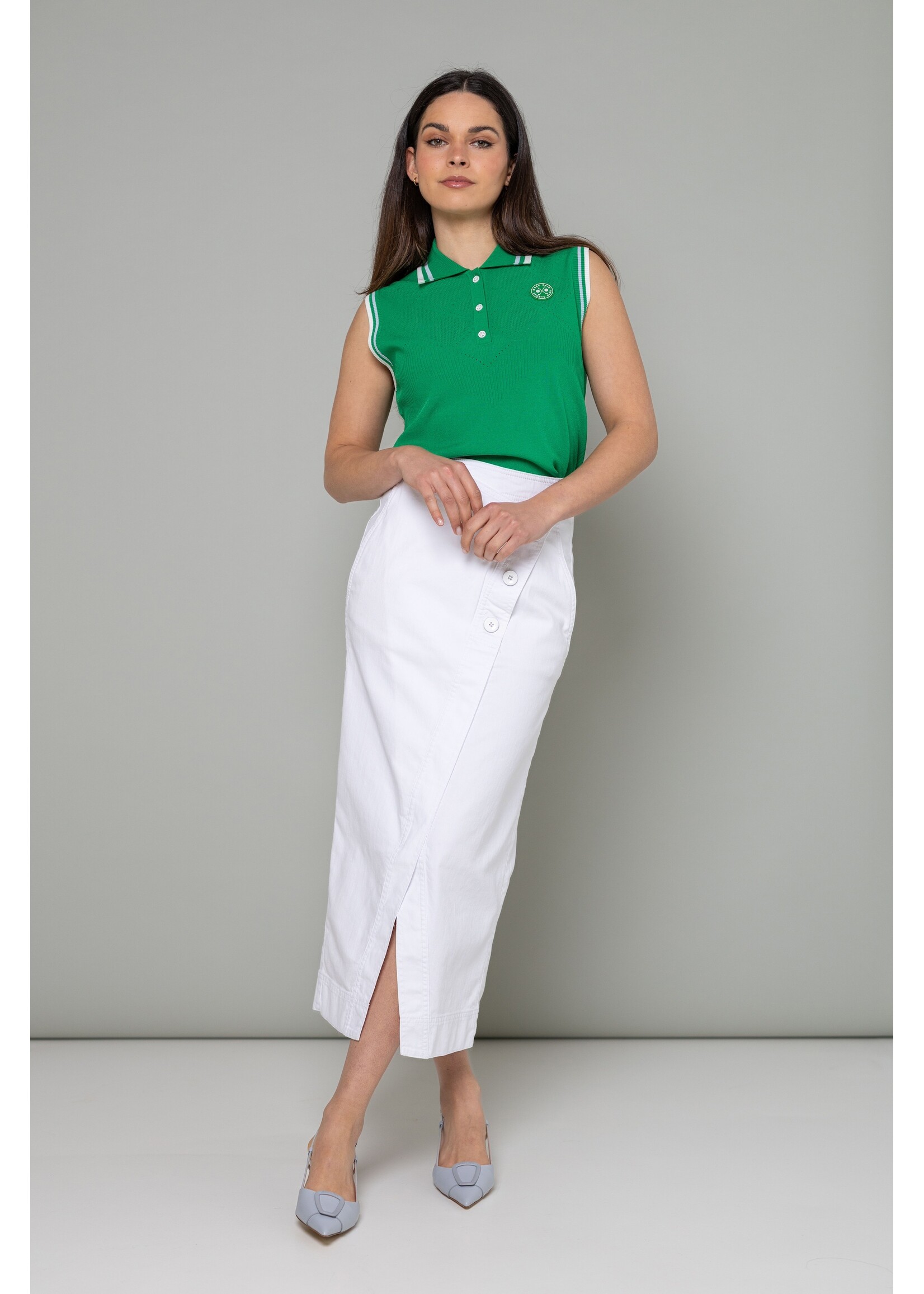 Marccain Sports Top AS 61.04 M88 554