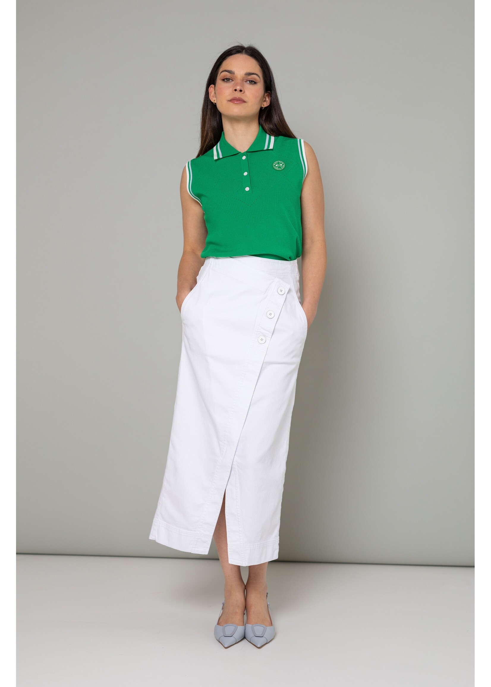 Marccain Sports Top AS 61.04 M88 554