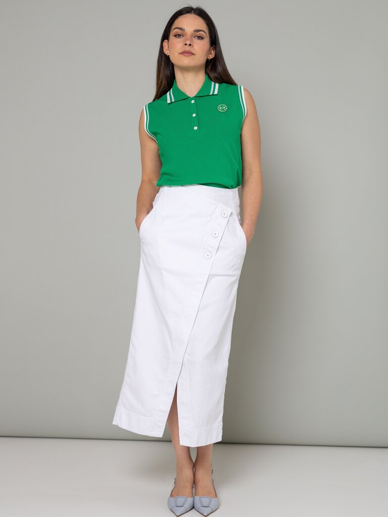 Marccain Sports Top AS 61.04 M88 554