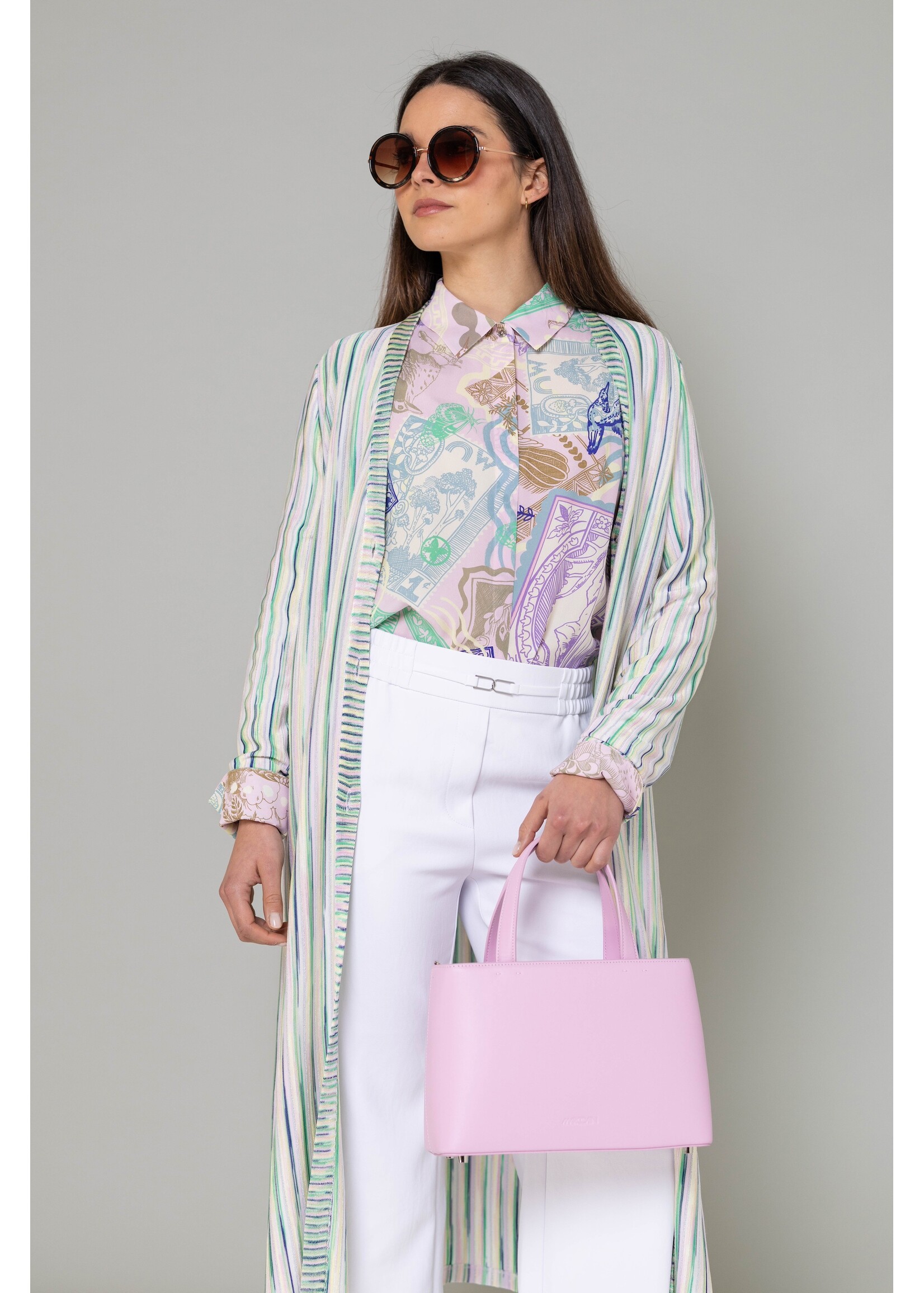 Blouse AC 51.22 W19 255