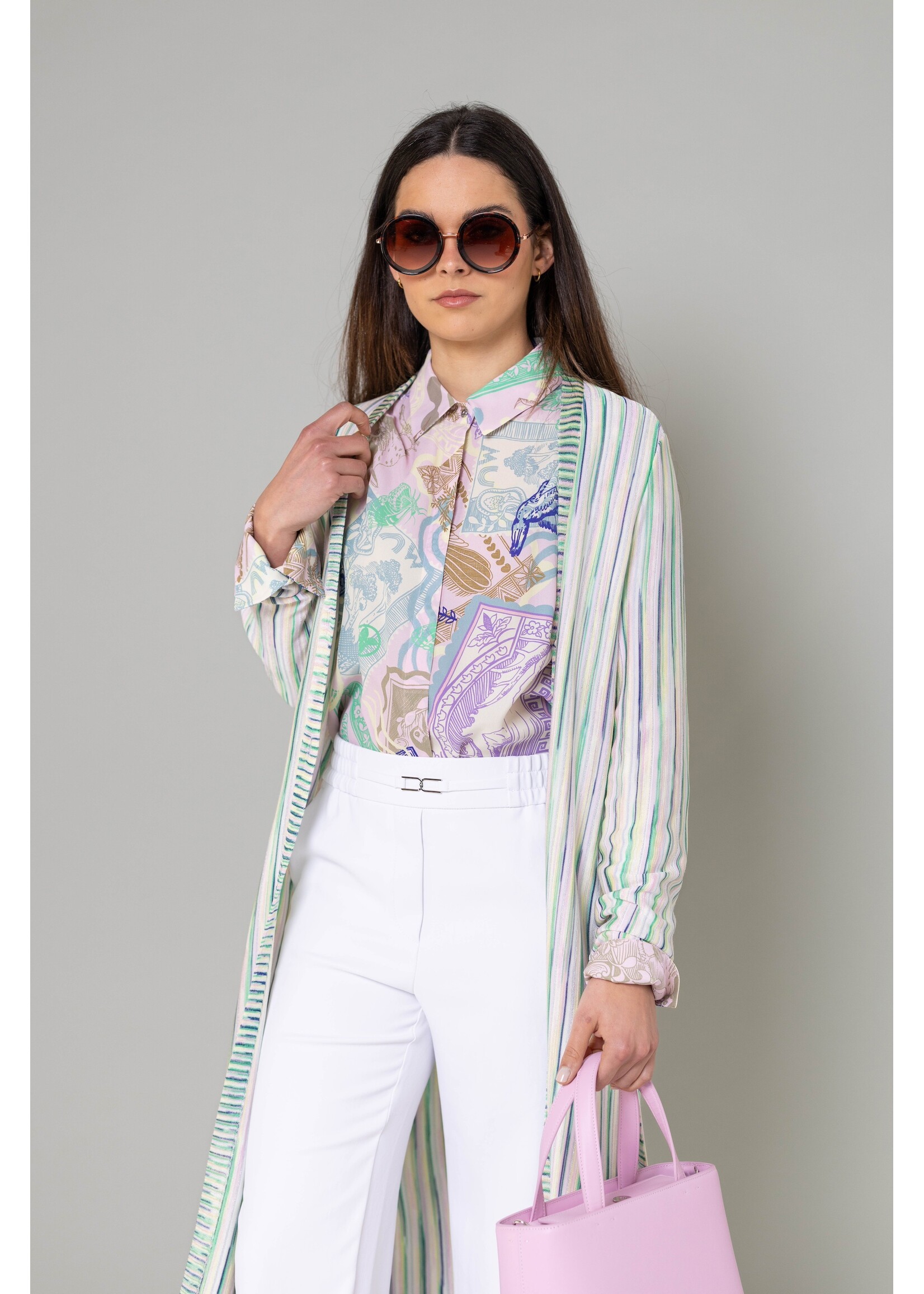 Blouse AC 51.22 W19 255