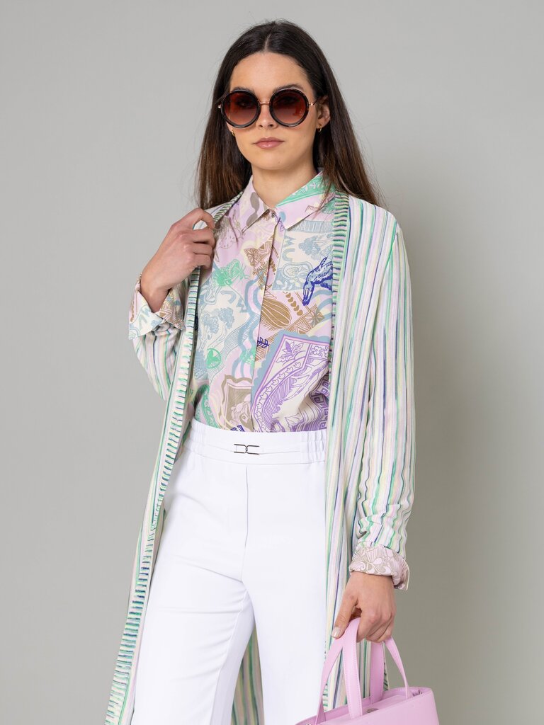 Blouse AC 51.22 W19 255