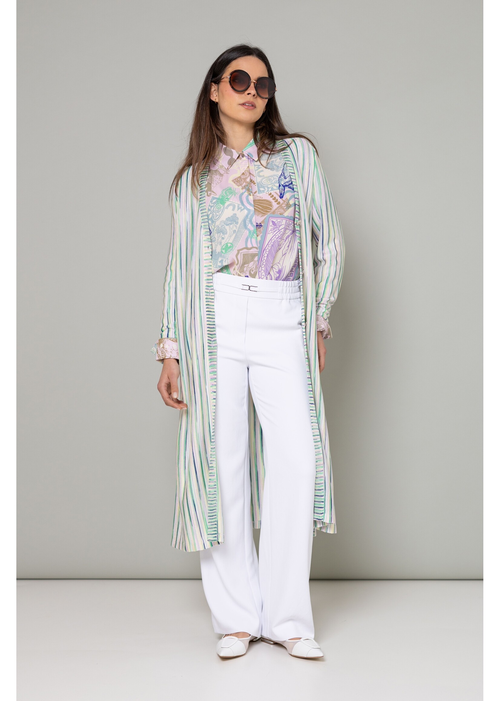 Blouse AC 51.22 W19 255