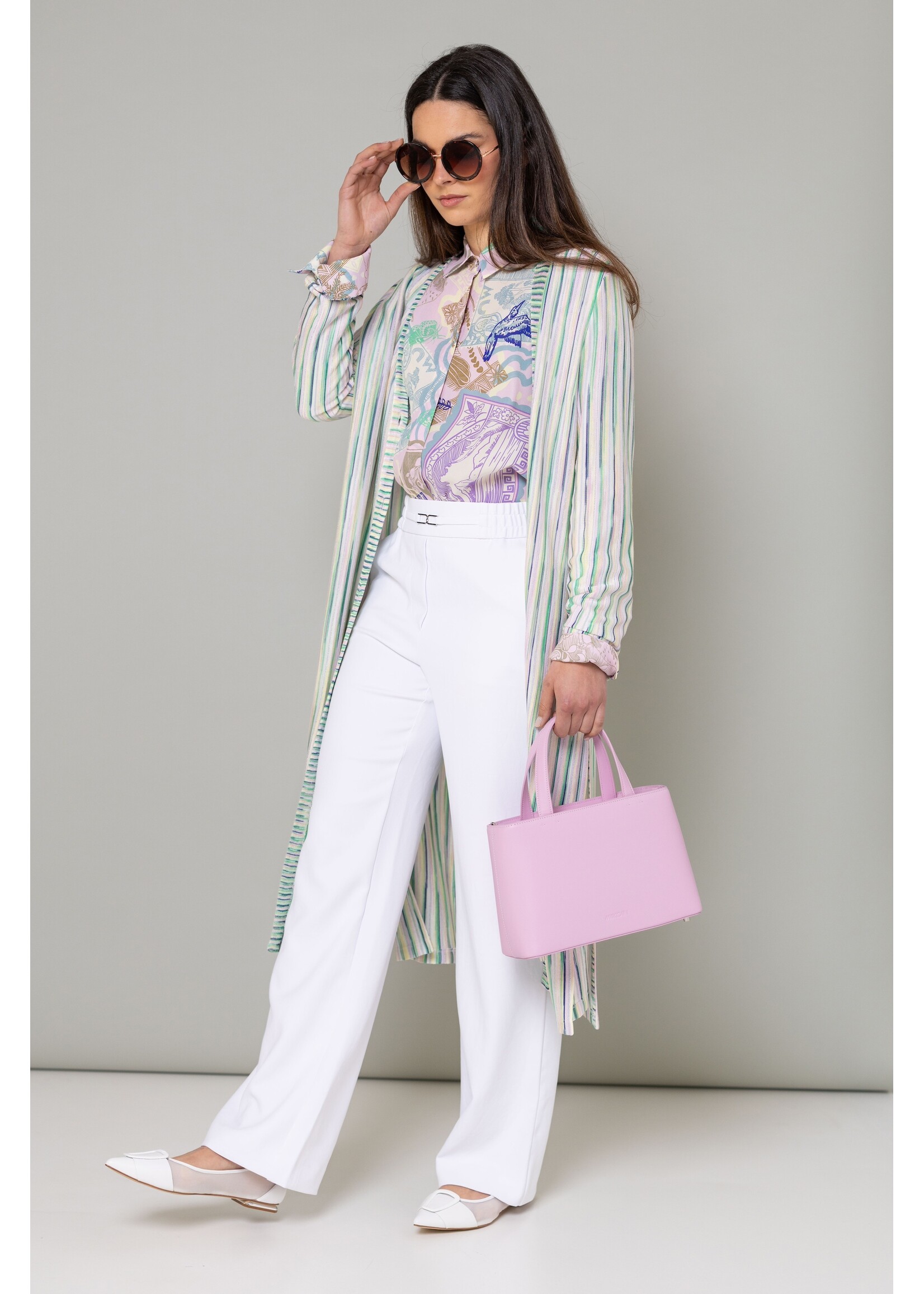 Blouse AC 51.22 W19 255